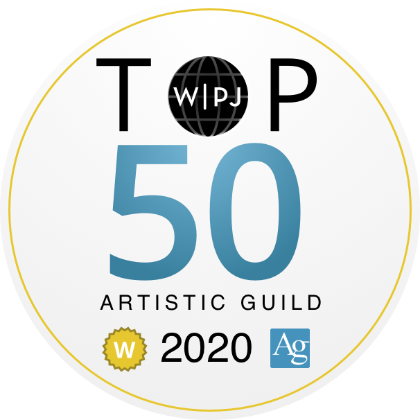WPJA Top 50 Artistic Guild 2020