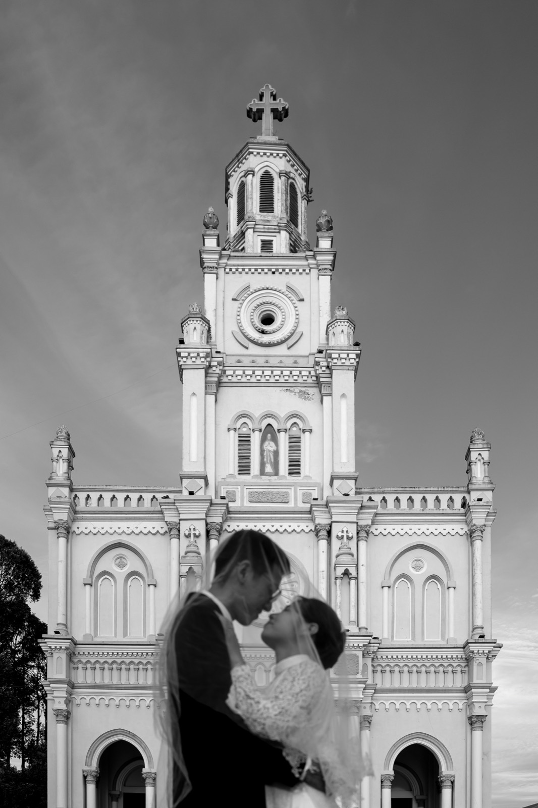 Wedding film in Vietnam — TIMO Wedding