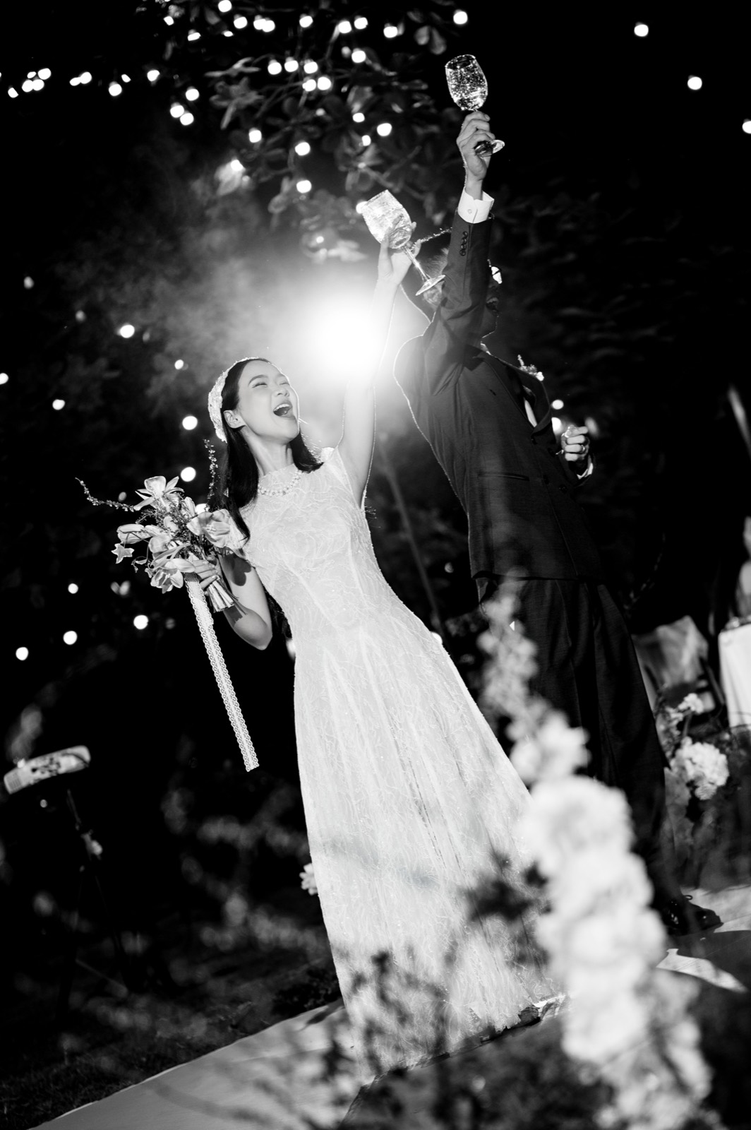 Wedding photography in Vietnam — TIMO Wedding