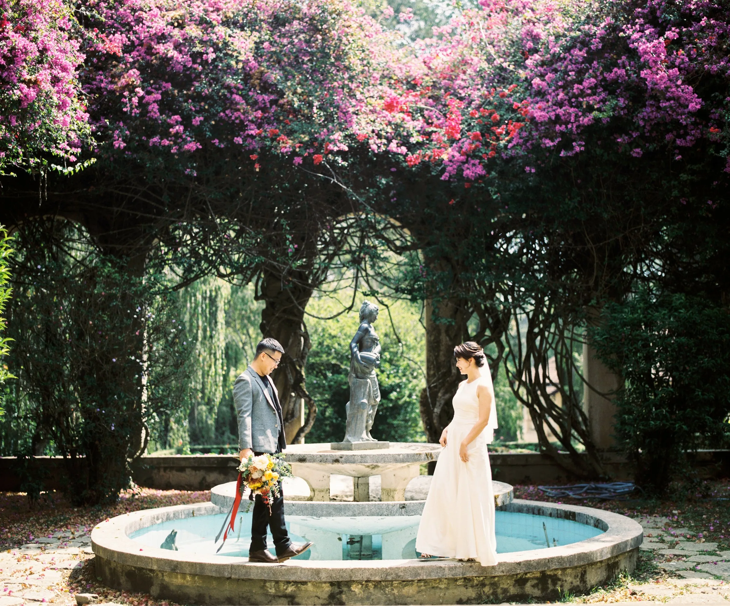 Da Lat Pre-Wedding & Engagement Photography: A Guide for Overseas Couples