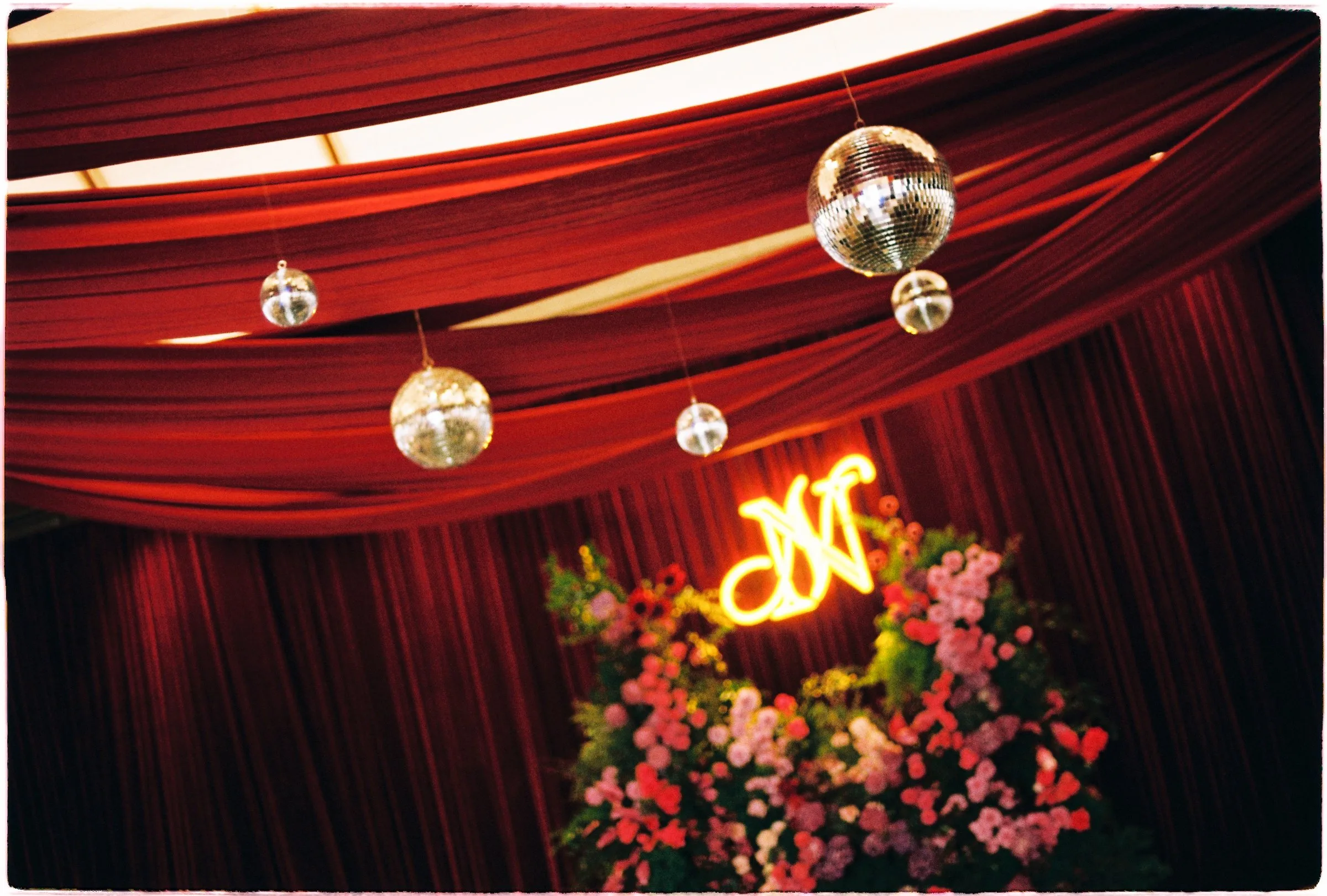 A Film Wedding at An Lam Retreats on the Saigon River | Natasha & Nick