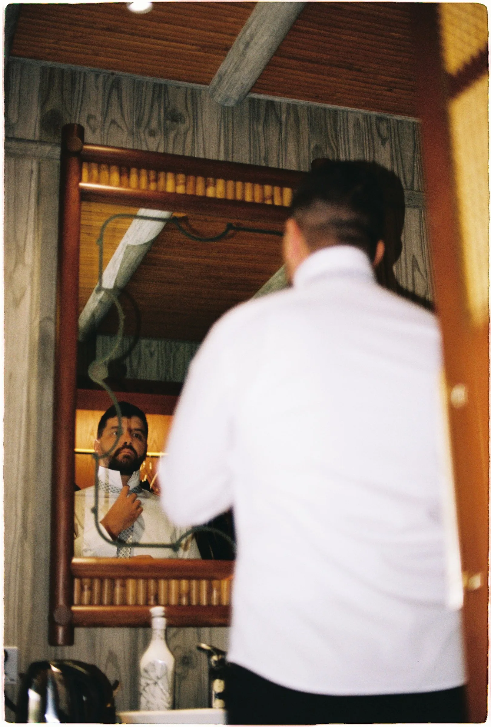 A Film Wedding at An Lam Retreats on the Saigon River | Natasha & Nick
