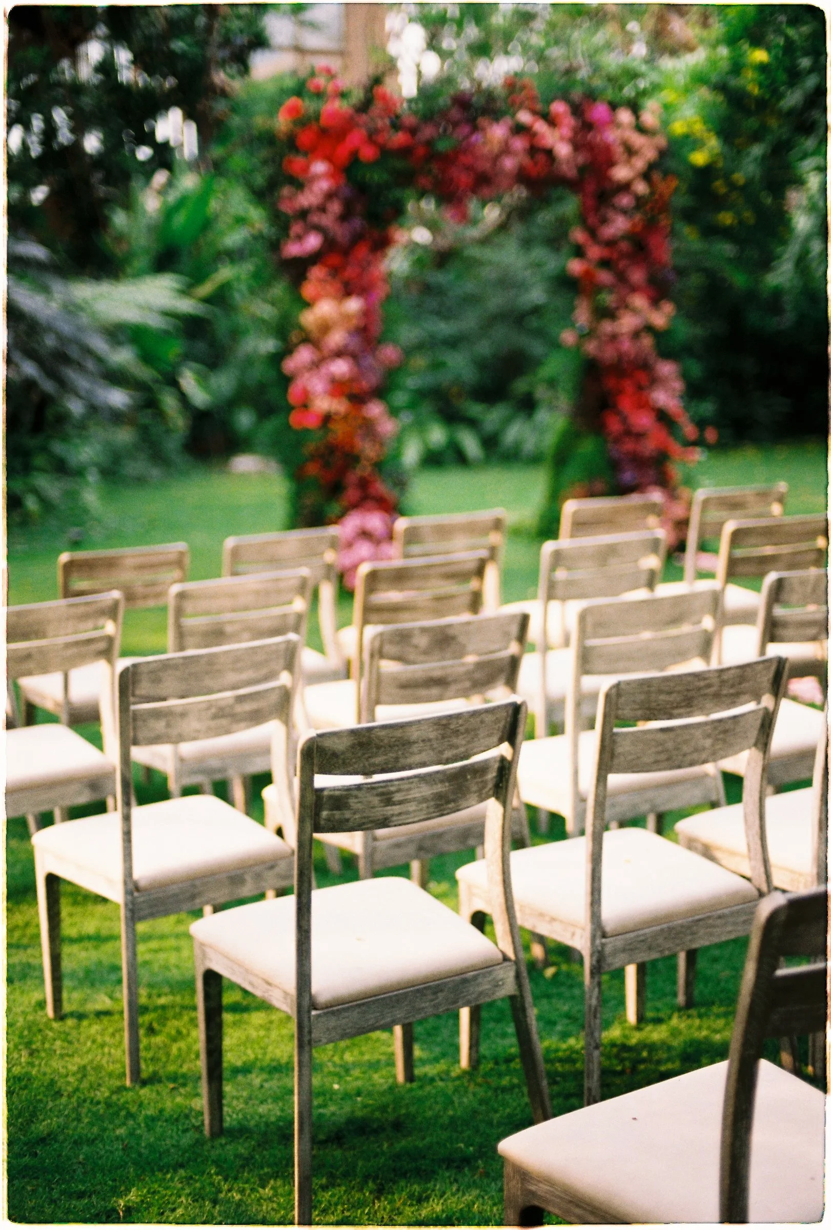 A Film Wedding at An Lam Retreats on the Saigon River | Natasha & Nick