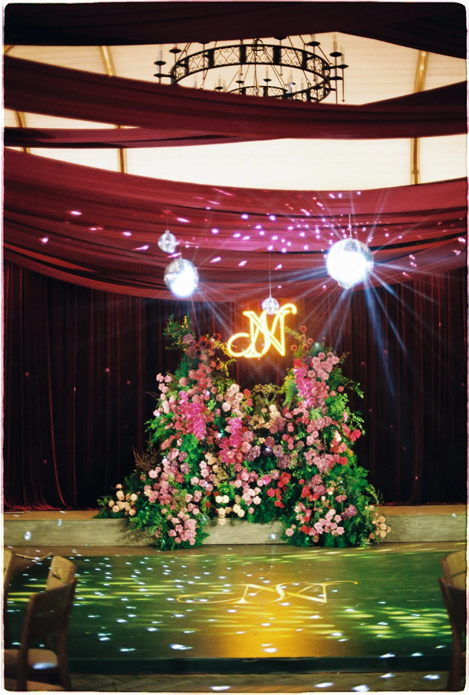 A Film Wedding at An Lam Retreats on the Saigon River | Natasha & Nick