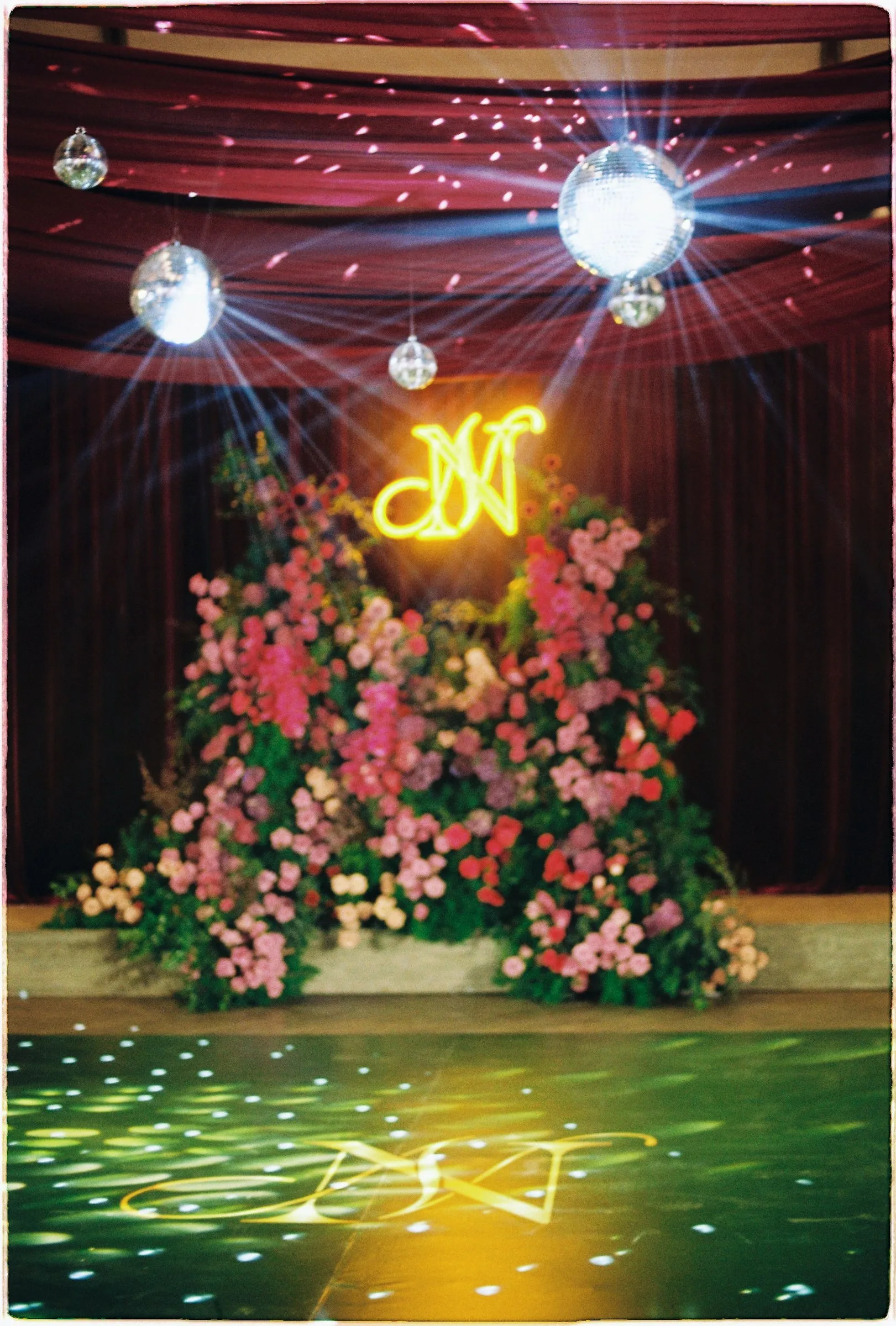 A Film Wedding at An Lam Retreats on the Saigon River | Natasha & Nick
