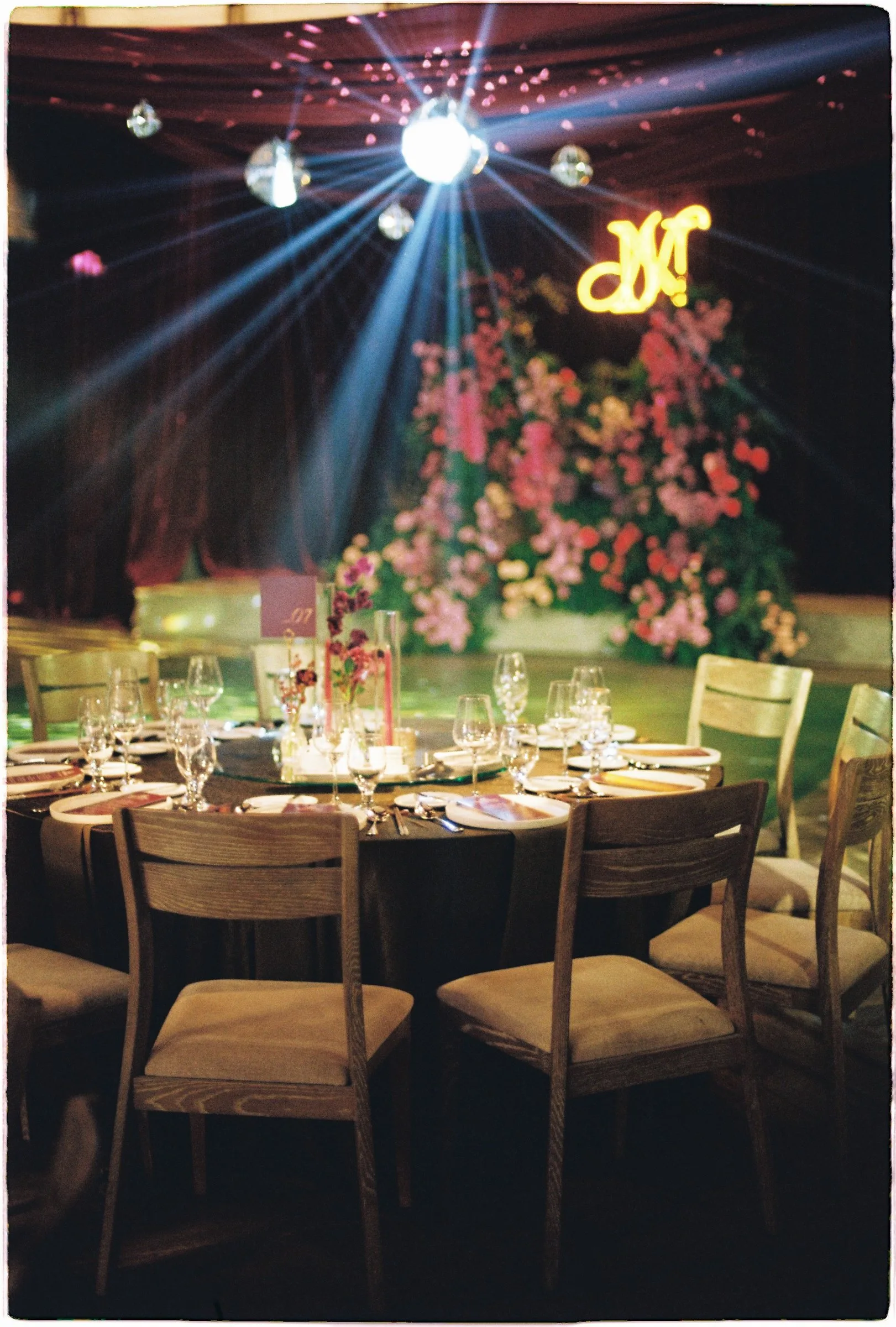 A Film Wedding at An Lam Retreats on the Saigon River | Natasha & Nick