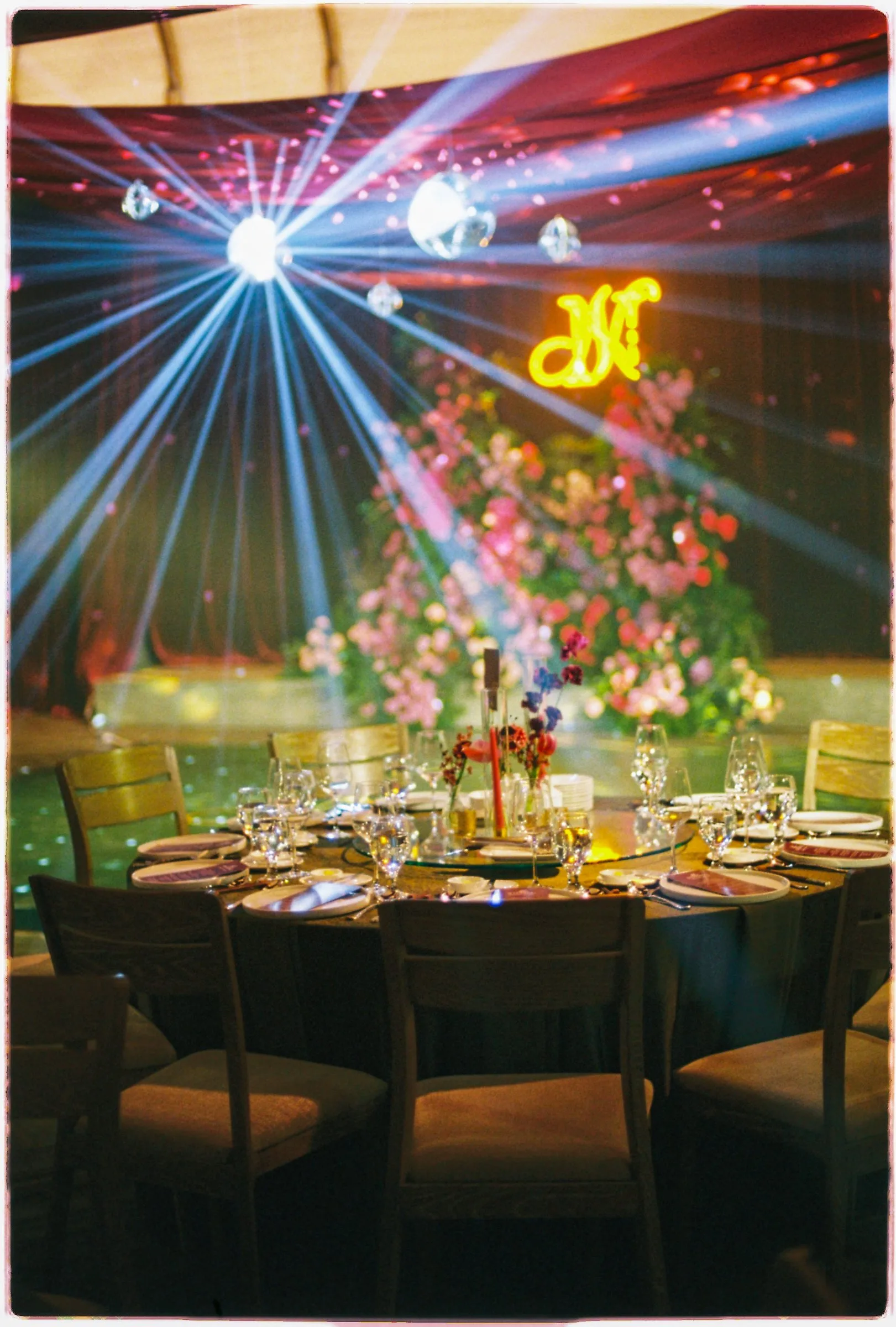 A Film Wedding at An Lam Retreats on the Saigon River | Natasha & Nick