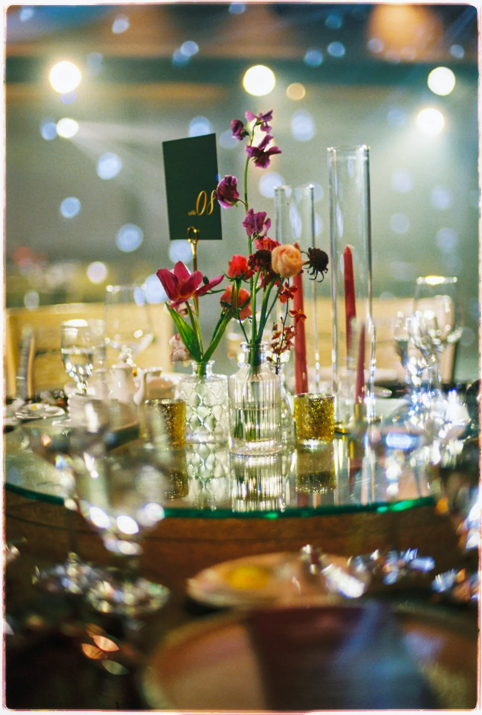 A Film Wedding at An Lam Retreats on the Saigon River | Natasha & Nick