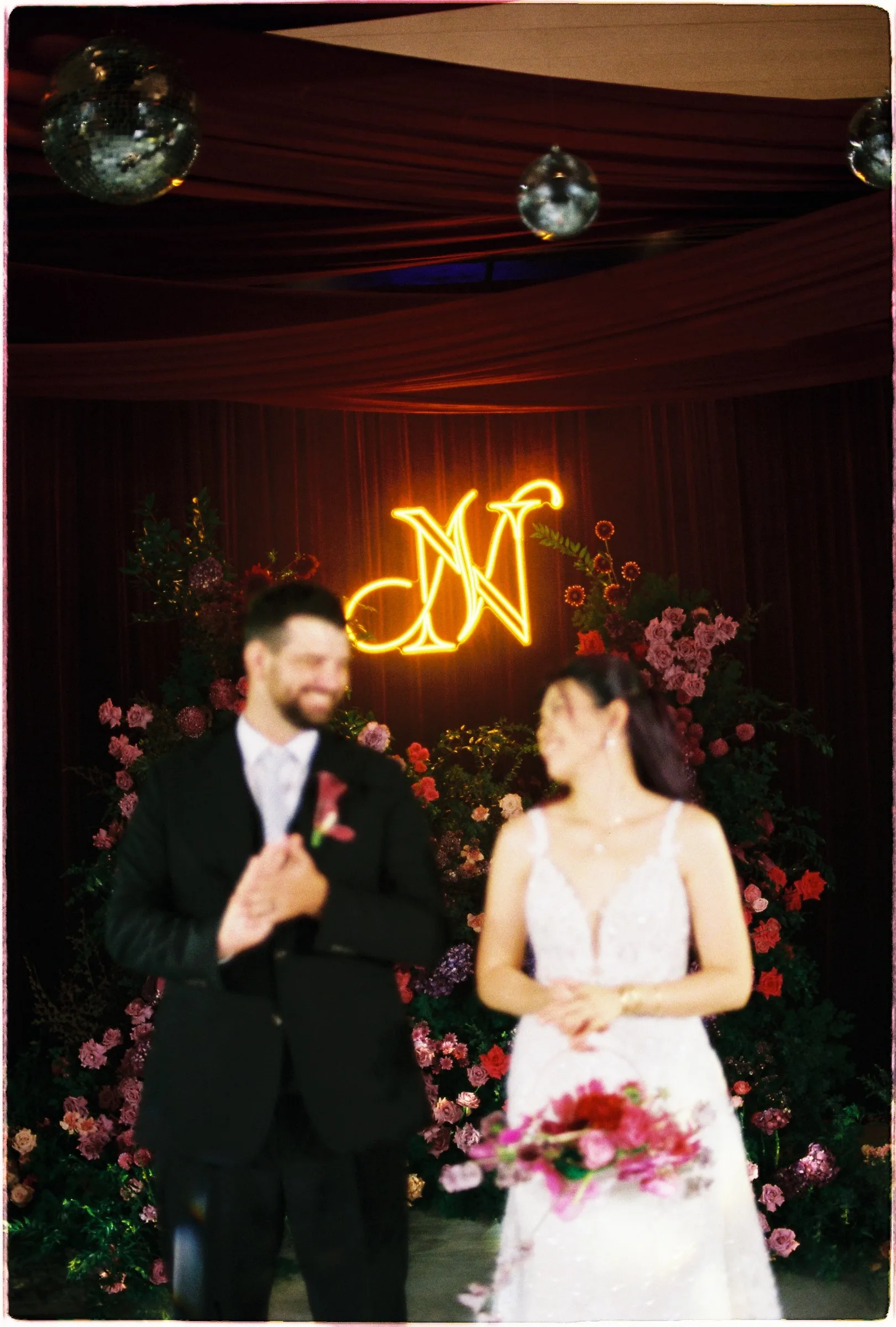 A Film Wedding at An Lam Retreats on the Saigon River | Natasha & Nick