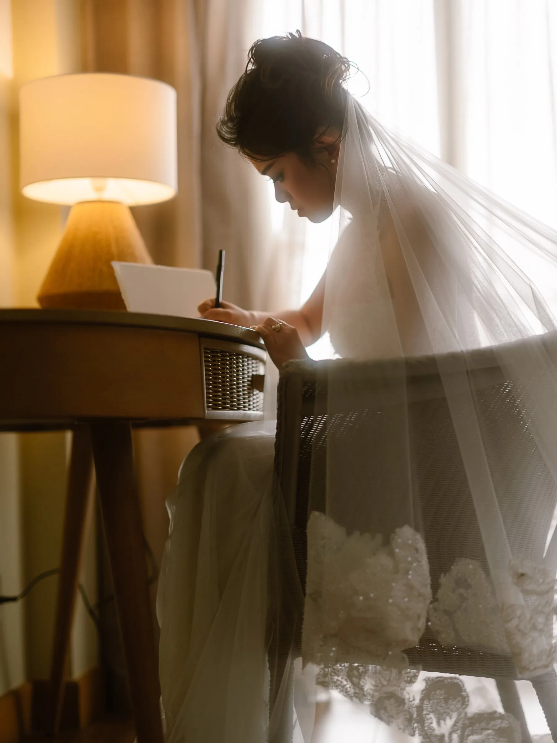 Adrian & Thanh: A Sunset Beach Wedding at BOMA Resort, Nha Trang