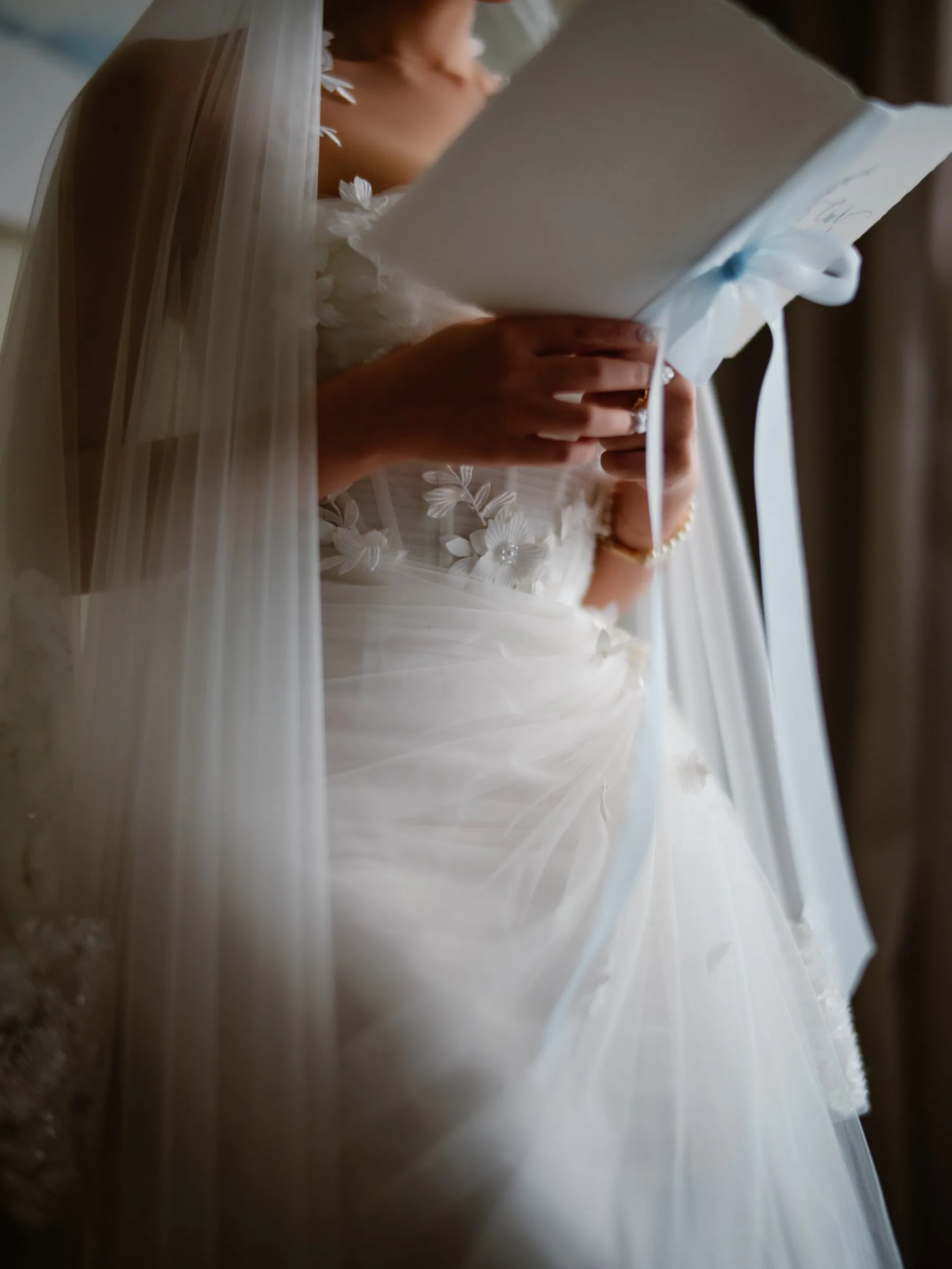 Adrian & Thanh: A Sunset Beach Wedding at BOMA Resort, Nha Trang