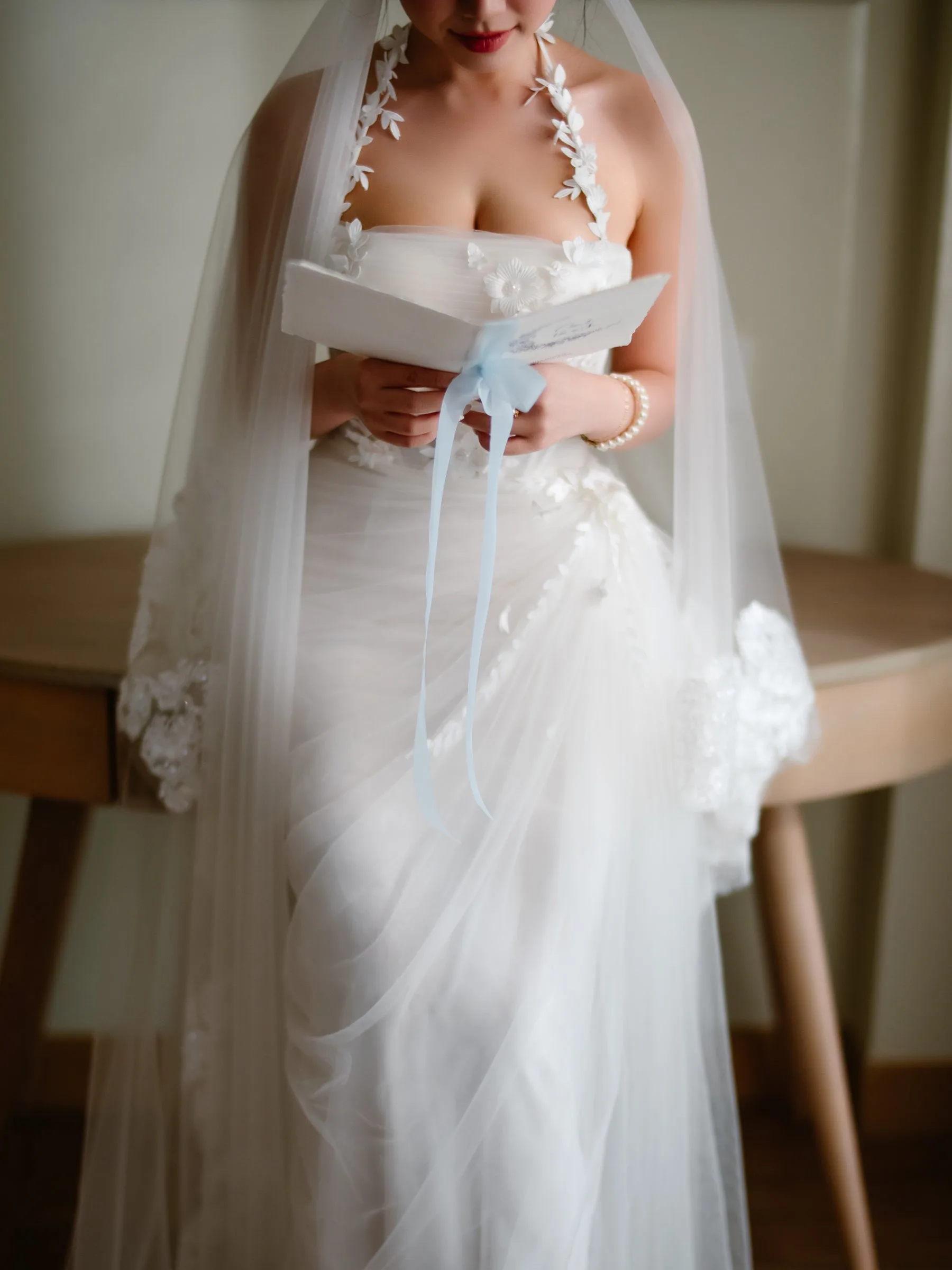 Adrian & Thanh: A Sunset Beach Wedding at BOMA Resort, Nha Trang