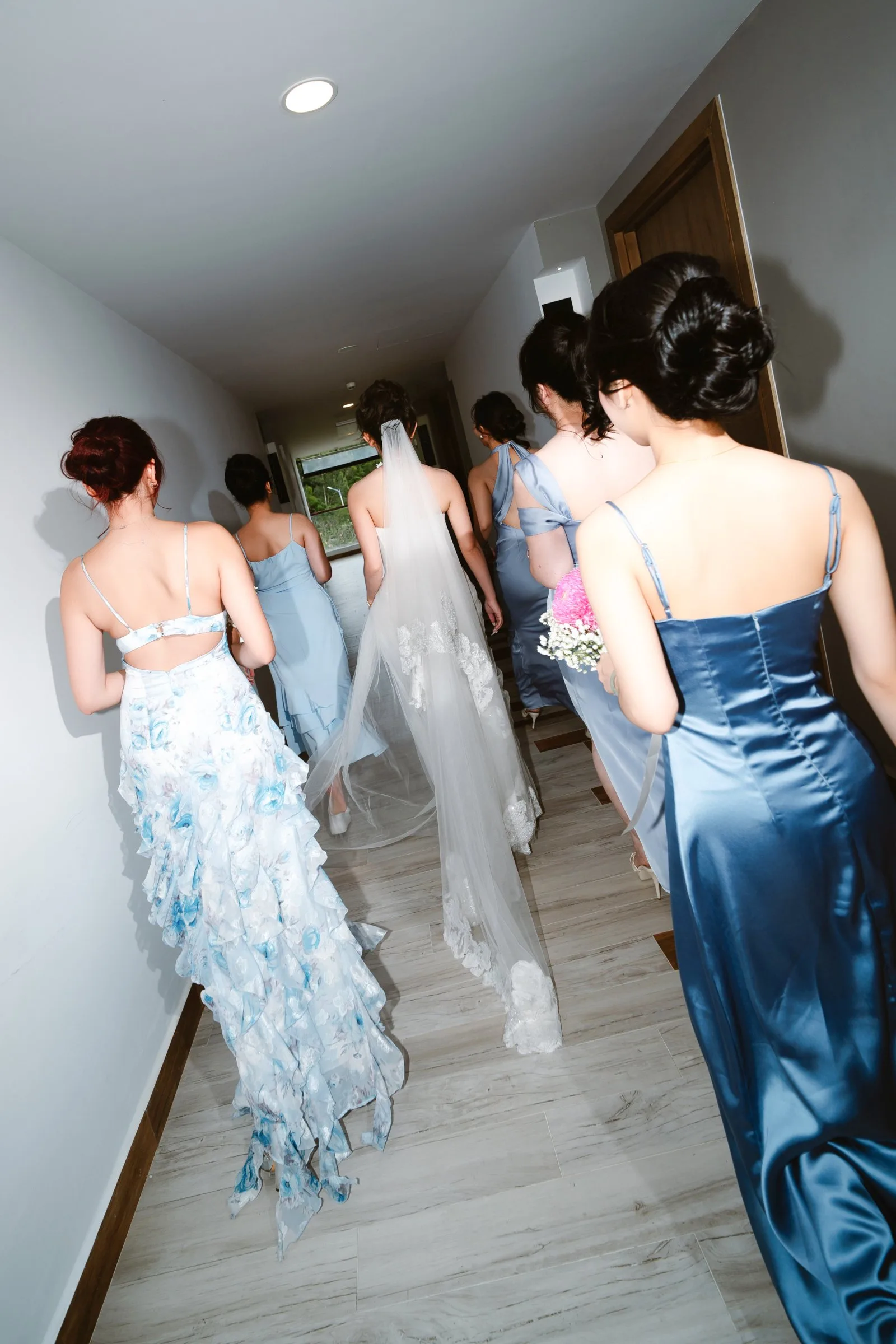 Adrian & Thanh: A Sunset Beach Wedding at BOMA Resort, Nha Trang