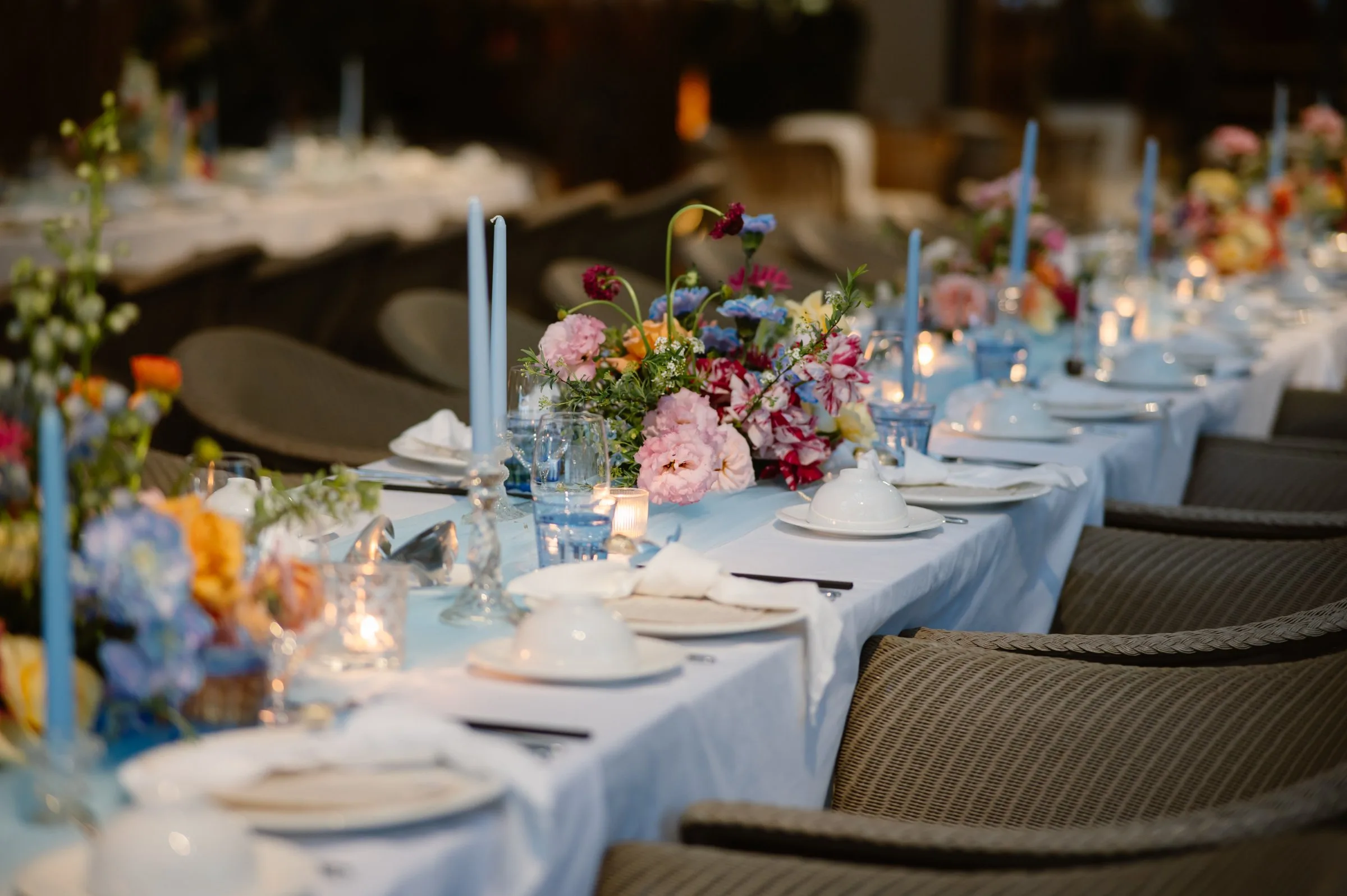Adrian & Thanh: A Sunset Beach Wedding at BOMA Resort, Nha Trang