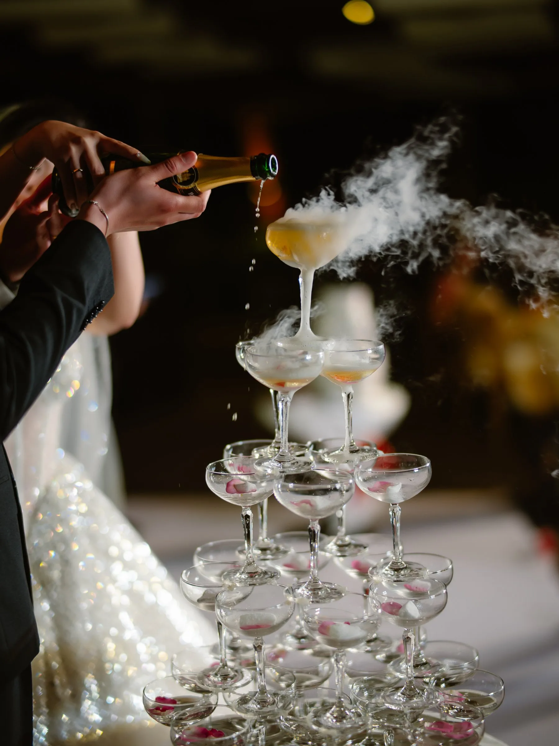 Adrian & Thanh: A Sunset Beach Wedding at BOMA Resort, Nha Trang