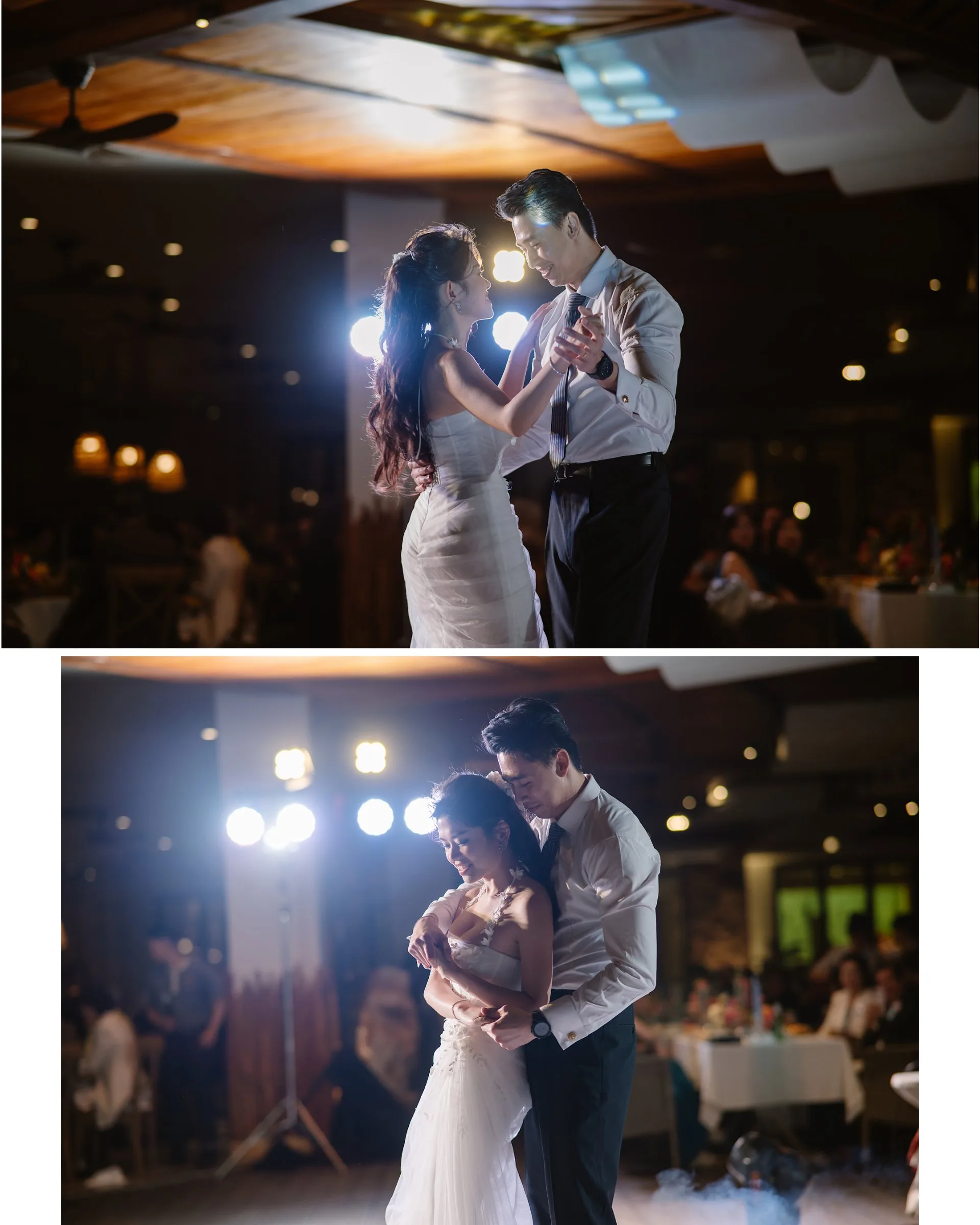 Adrian & Thanh: A Sunset Beach Wedding at BOMA Resort, Nha Trang