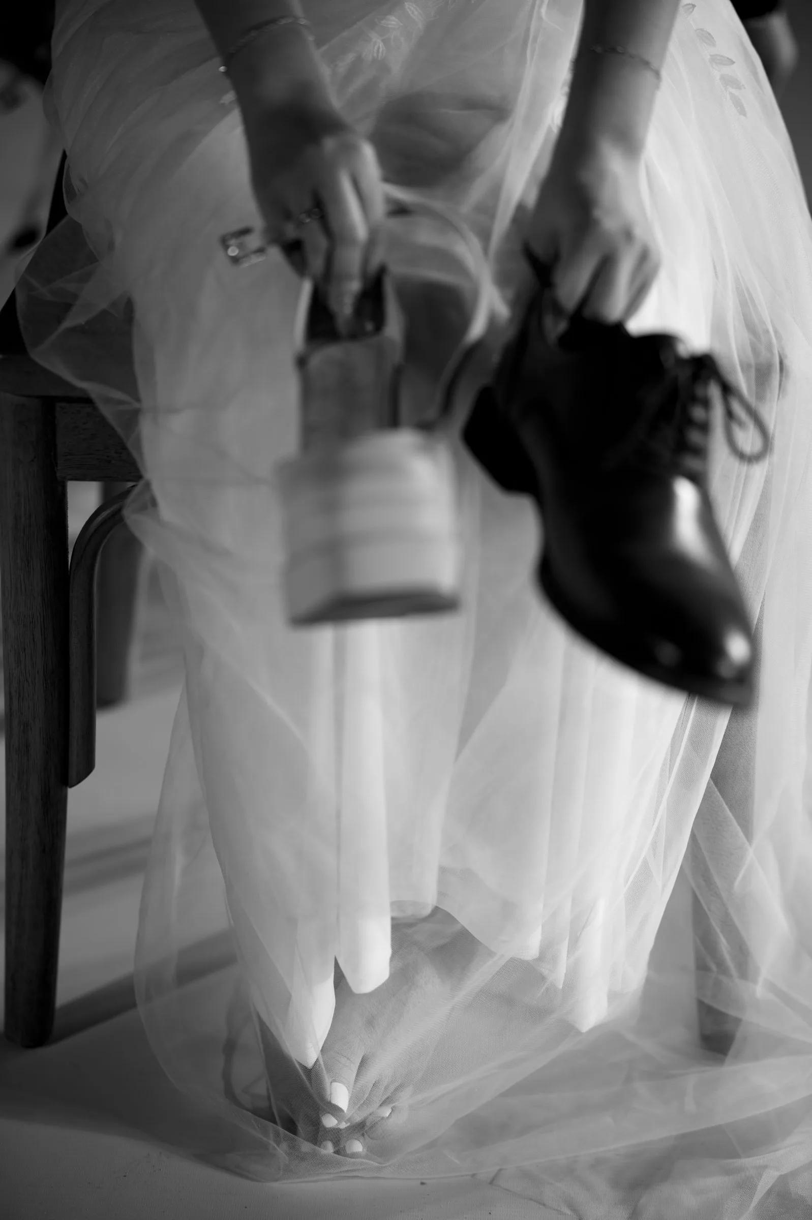 Adrian & Thanh: A Sunset Beach Wedding at BOMA Resort, Nha Trang