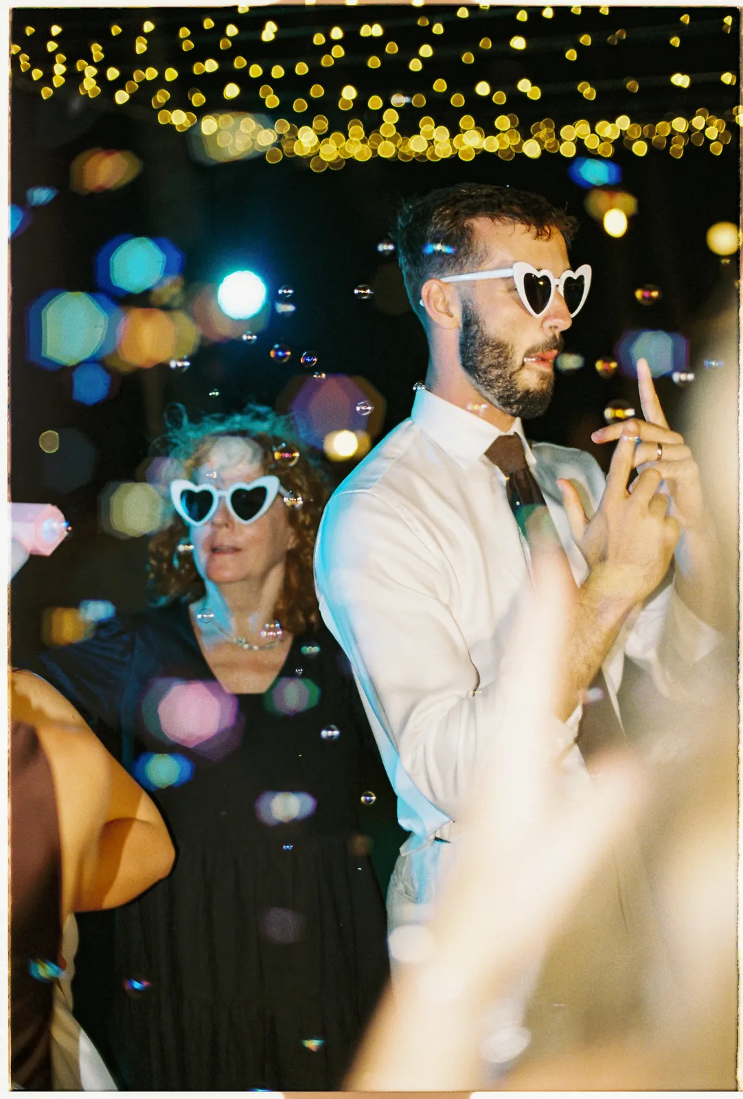 A Destination Wedding on 35mm Film at Victoria Hoi An Beach Resort: Ash & Jemma