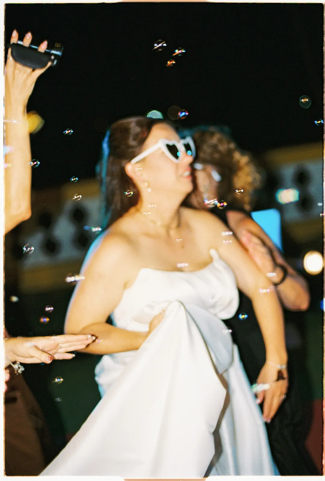 A Destination Wedding on 35mm Film at Victoria Hoi An Beach Resort: Ash & Jemma