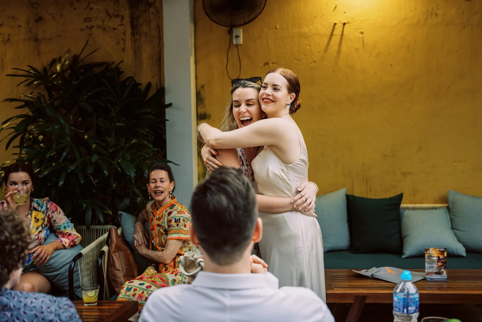 Jack & Jenna: A Da Nang & Hoi An Destination Wedding at InterContinental Danang