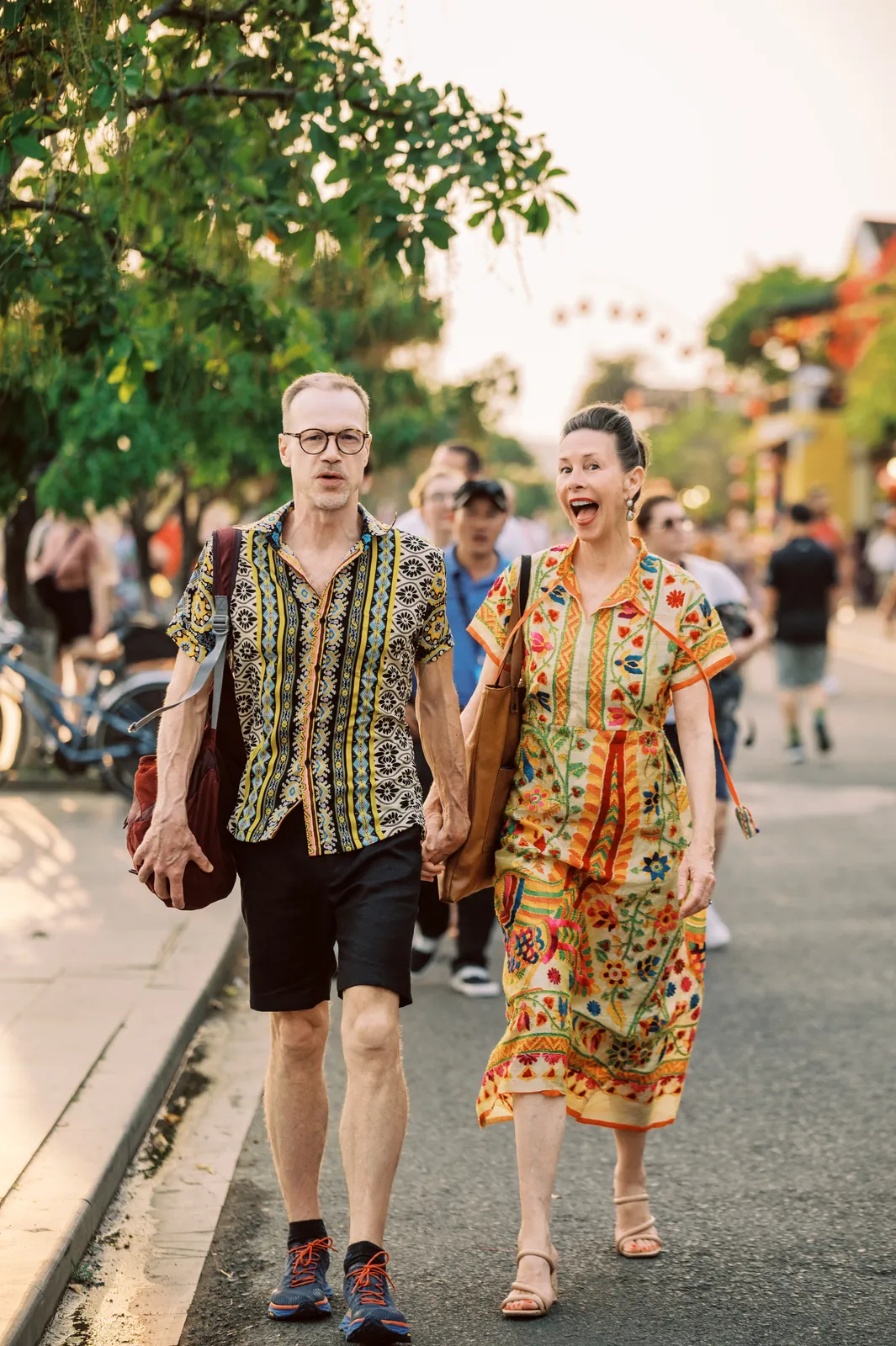 Jack & Jenna: A Da Nang & Hoi An Destination Wedding at InterContinental Danang