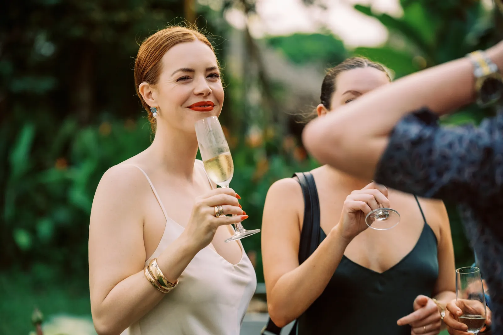 Jack & Jenna: A Da Nang & Hoi An Destination Wedding at InterContinental Danang
