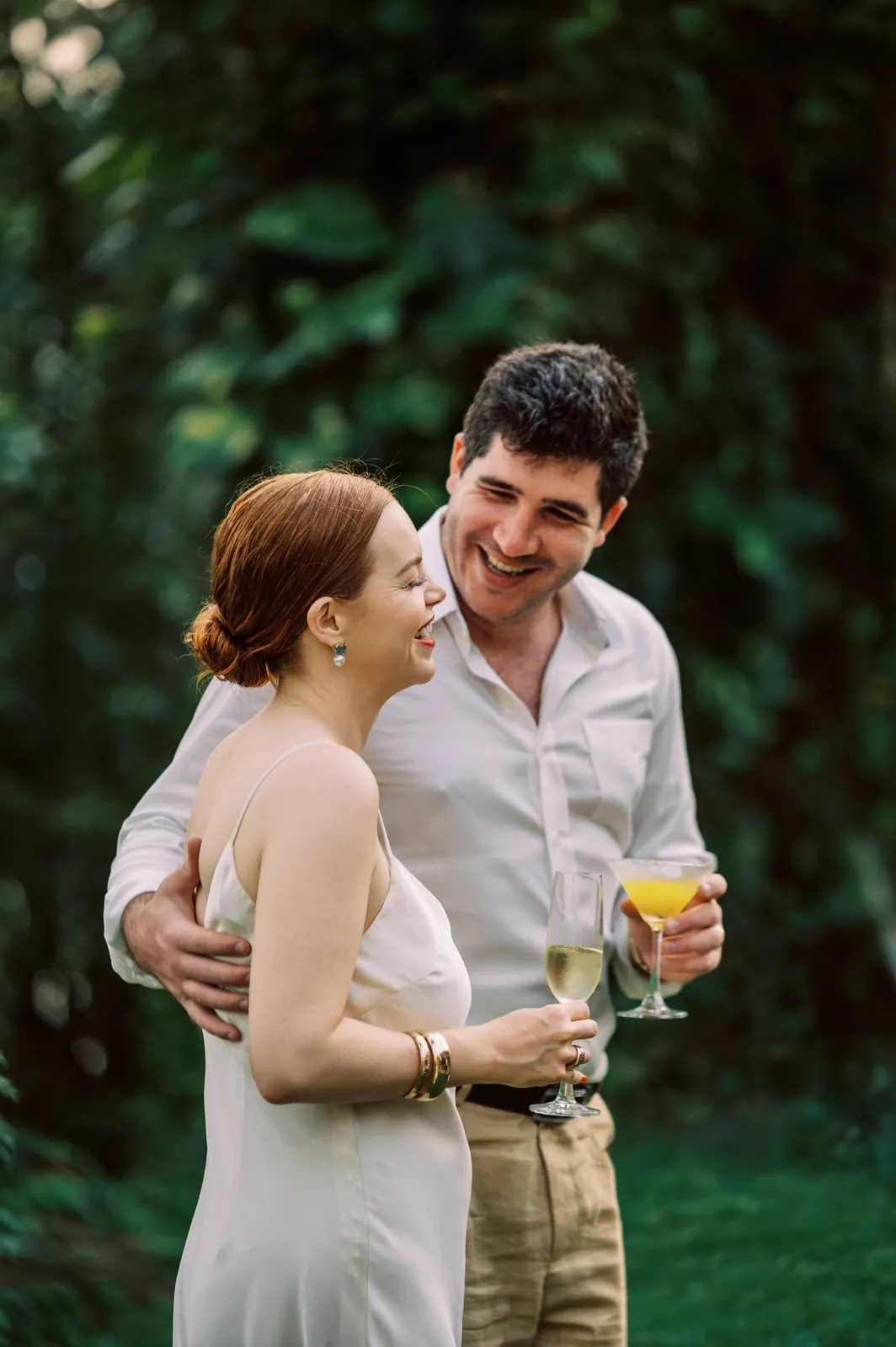 Jack & Jenna: A Da Nang & Hoi An Destination Wedding at InterContinental Danang