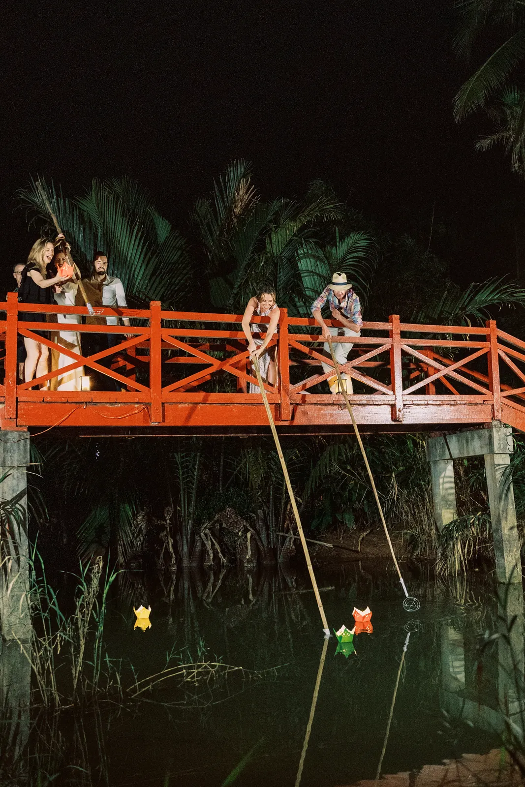 Jack & Jenna: A Da Nang & Hoi An Destination Wedding at InterContinental Danang