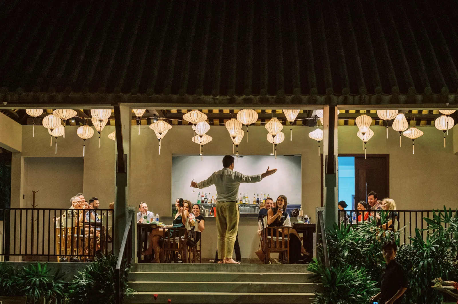 Jack & Jenna: A Da Nang & Hoi An Destination Wedding at InterContinental Danang