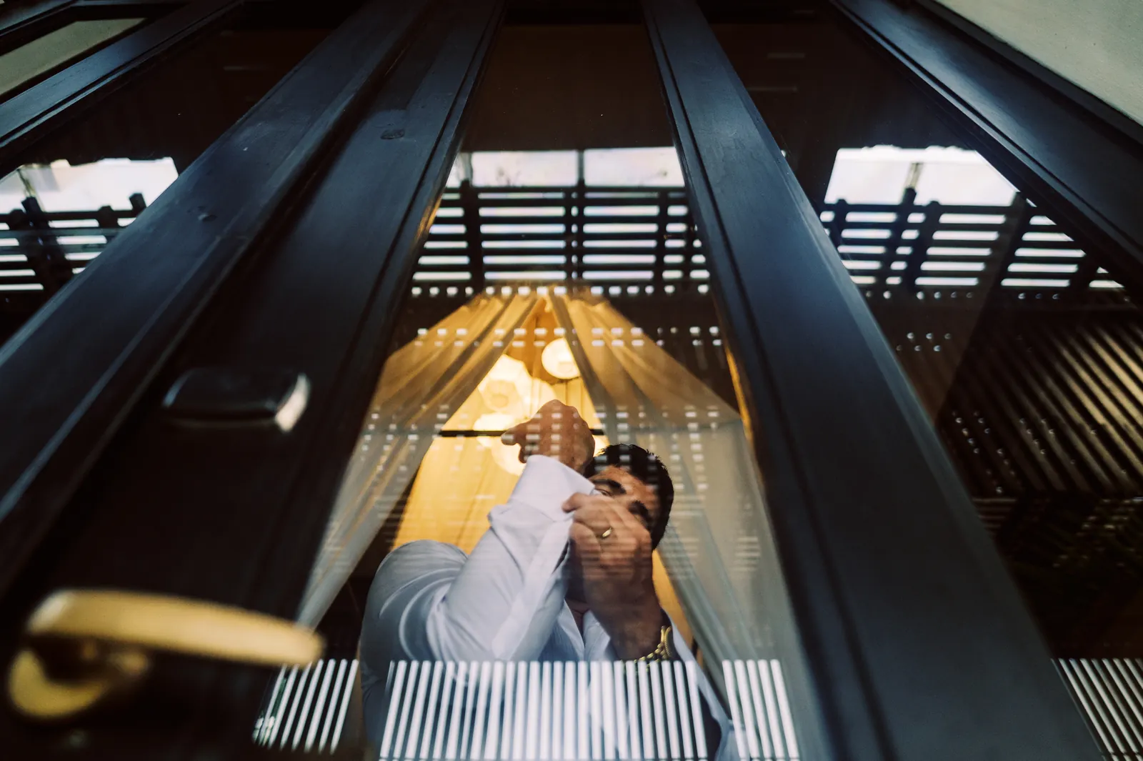 Jack & Jenna: A Da Nang & Hoi An Destination Wedding at InterContinental Danang