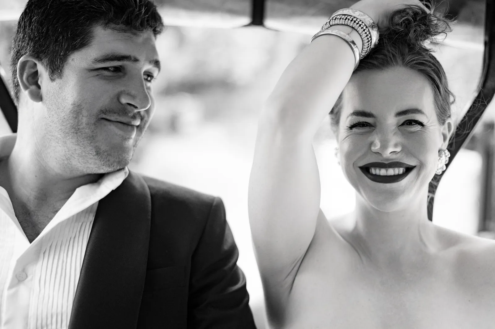 Jack & Jenna: A Da Nang & Hoi An Destination Wedding at InterContinental Danang