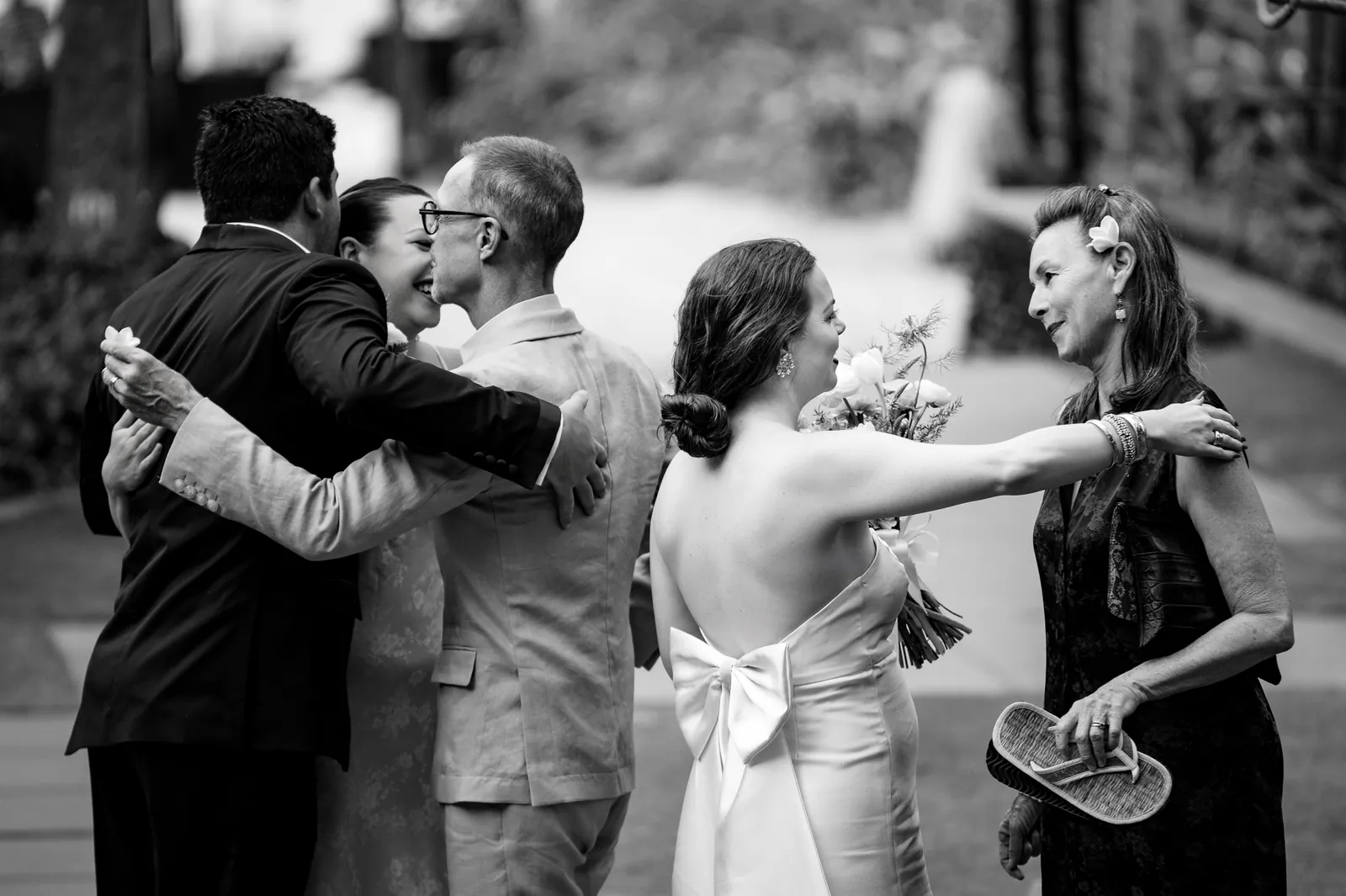 Jack & Jenna: A Da Nang & Hoi An Destination Wedding at InterContinental Danang