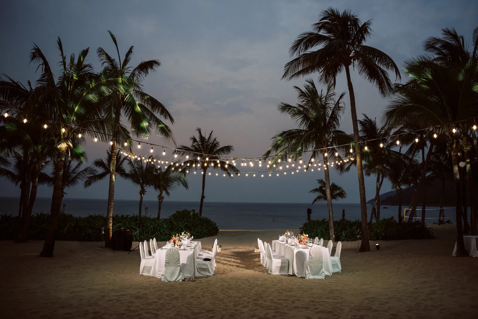 Jack & Jenna: A Da Nang & Hoi An Destination Wedding at InterContinental Danang
