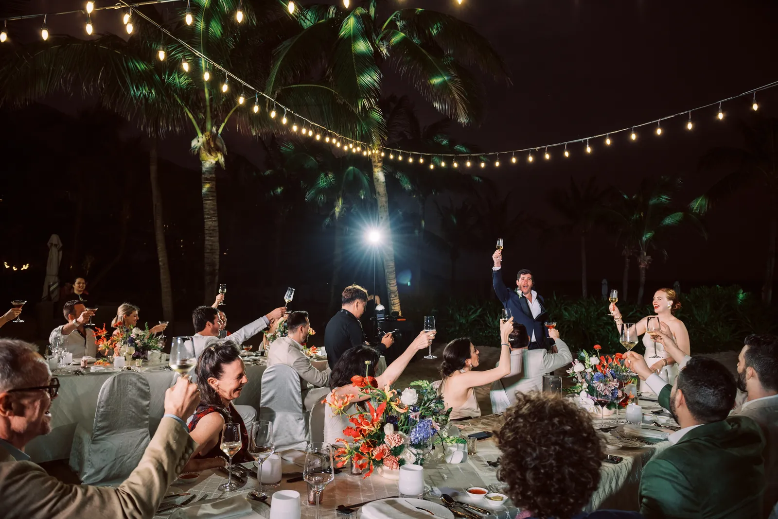 Jack & Jenna: A Da Nang & Hoi An Destination Wedding at InterContinental Danang
