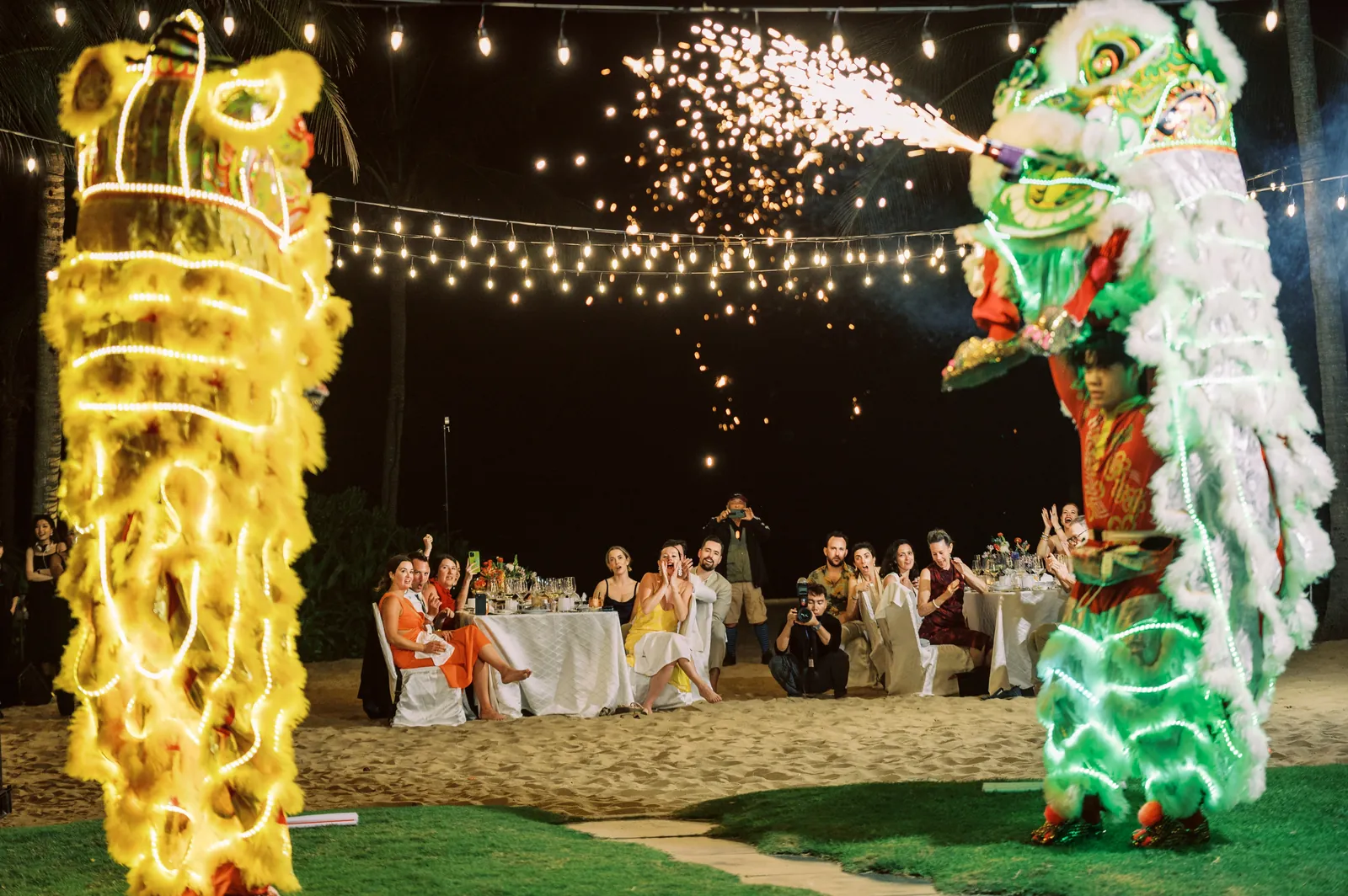 Jack & Jenna: A Da Nang & Hoi An Destination Wedding at InterContinental Danang