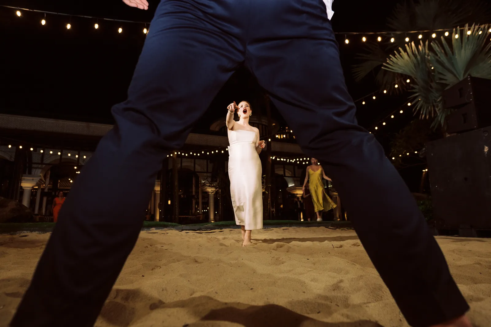Jack & Jenna: A Da Nang & Hoi An Destination Wedding at InterContinental Danang