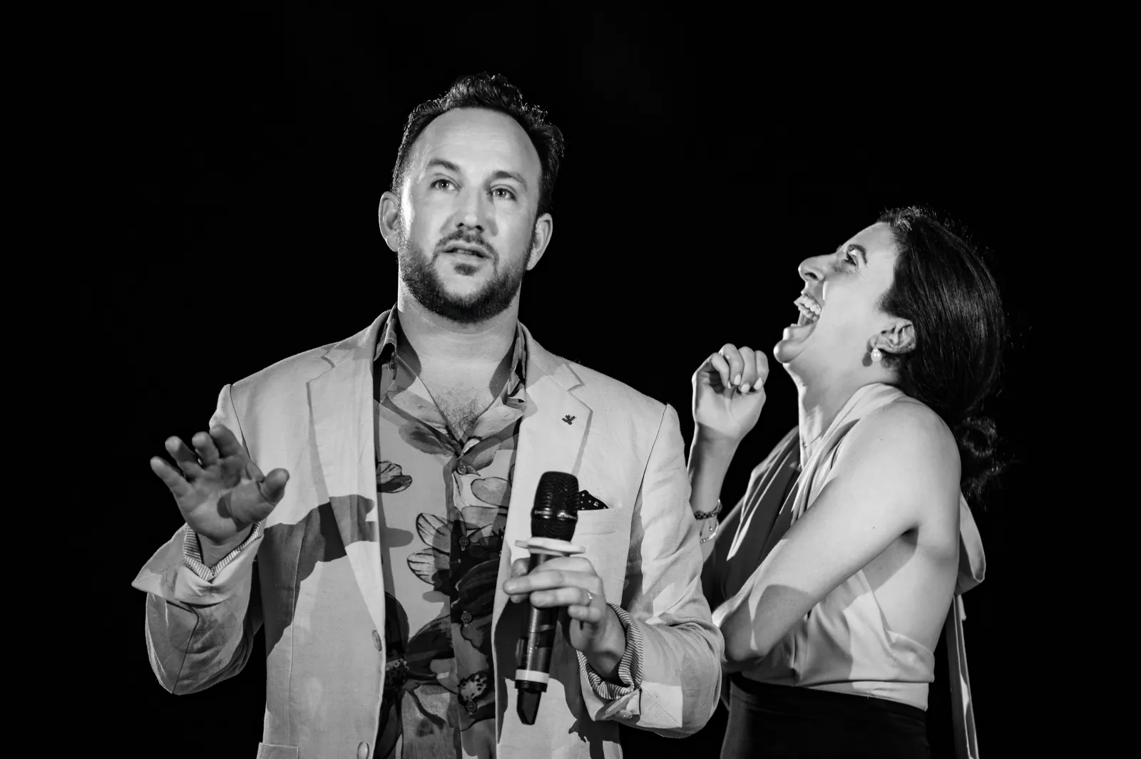 Jack & Jenna: A Da Nang & Hoi An Destination Wedding at InterContinental Danang