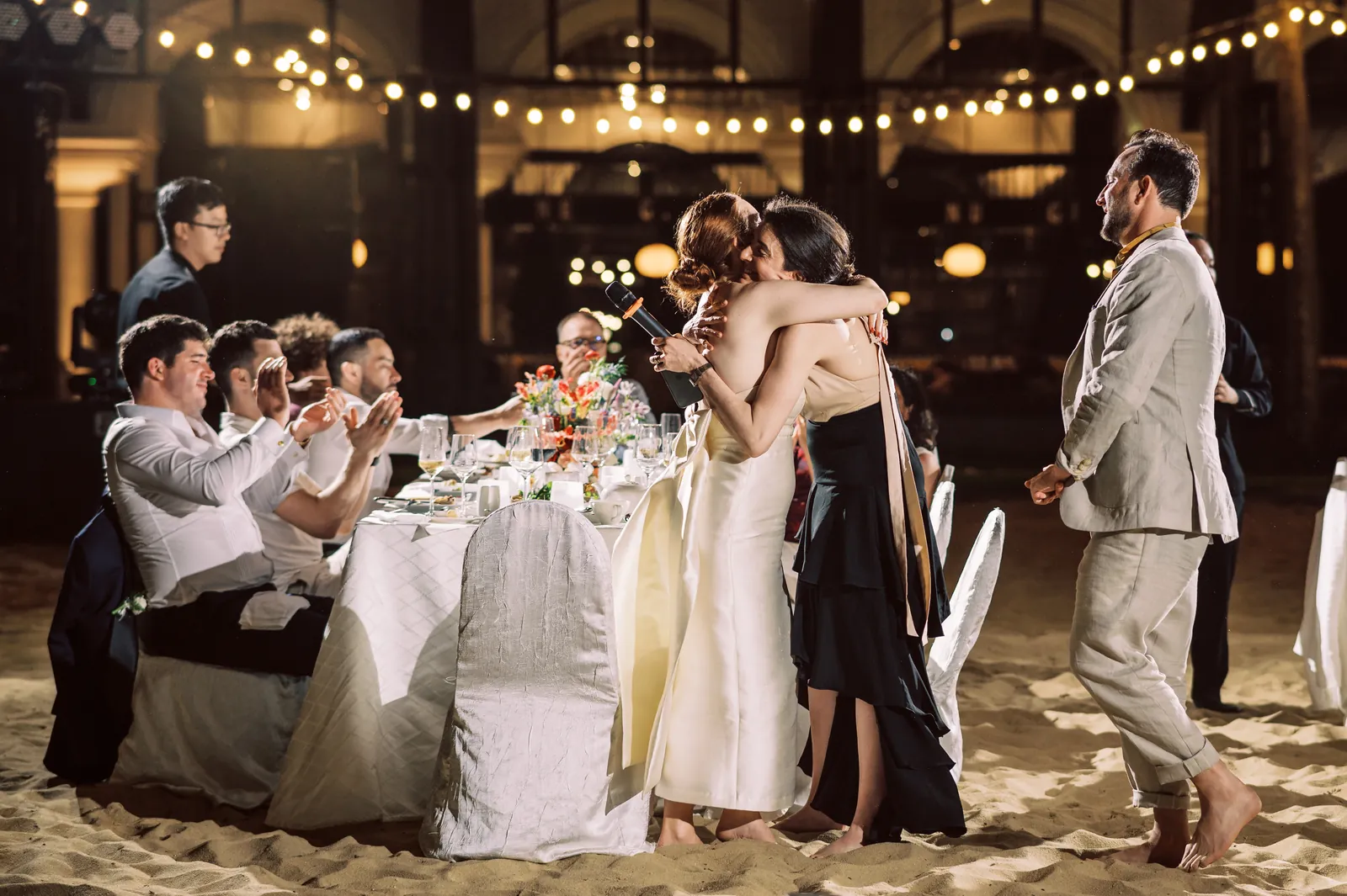 Jack & Jenna: A Da Nang & Hoi An Destination Wedding at InterContinental Danang
