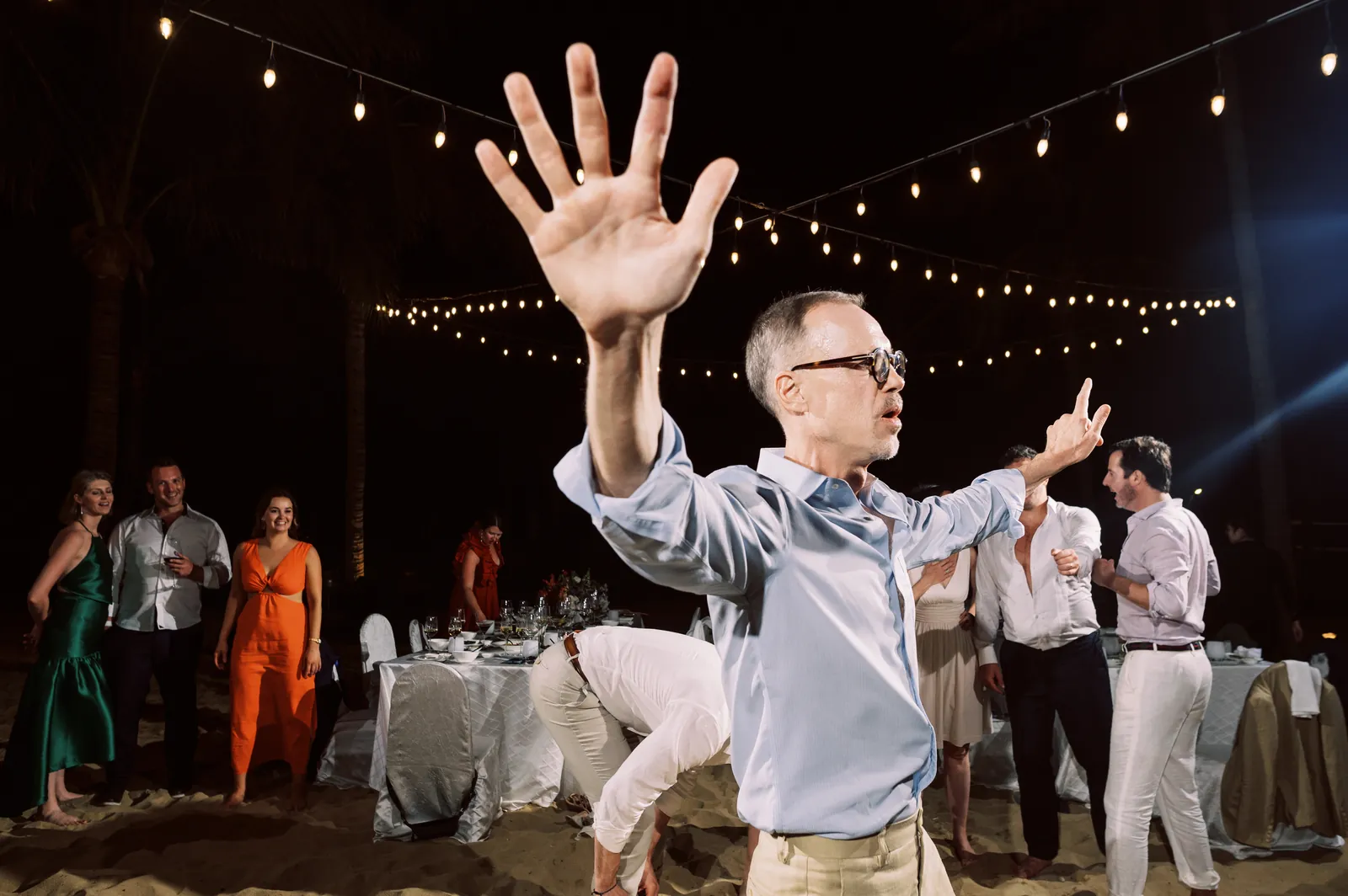 Jack & Jenna: A Da Nang & Hoi An Destination Wedding at InterContinental Danang