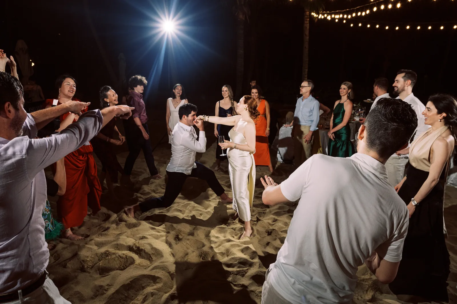 Jack & Jenna: A Da Nang & Hoi An Destination Wedding at InterContinental Danang