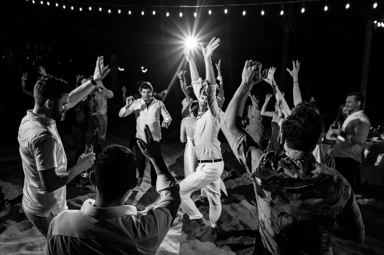 Jack & Jenna: A Da Nang & Hoi An Destination Wedding at InterContinental Danang