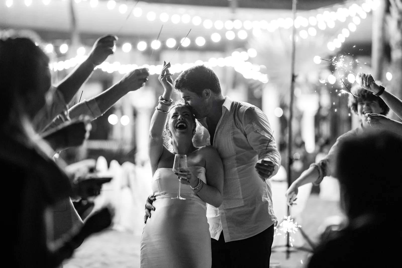 Jack & Jenna: A Da Nang & Hoi An Destination Wedding at InterContinental Danang