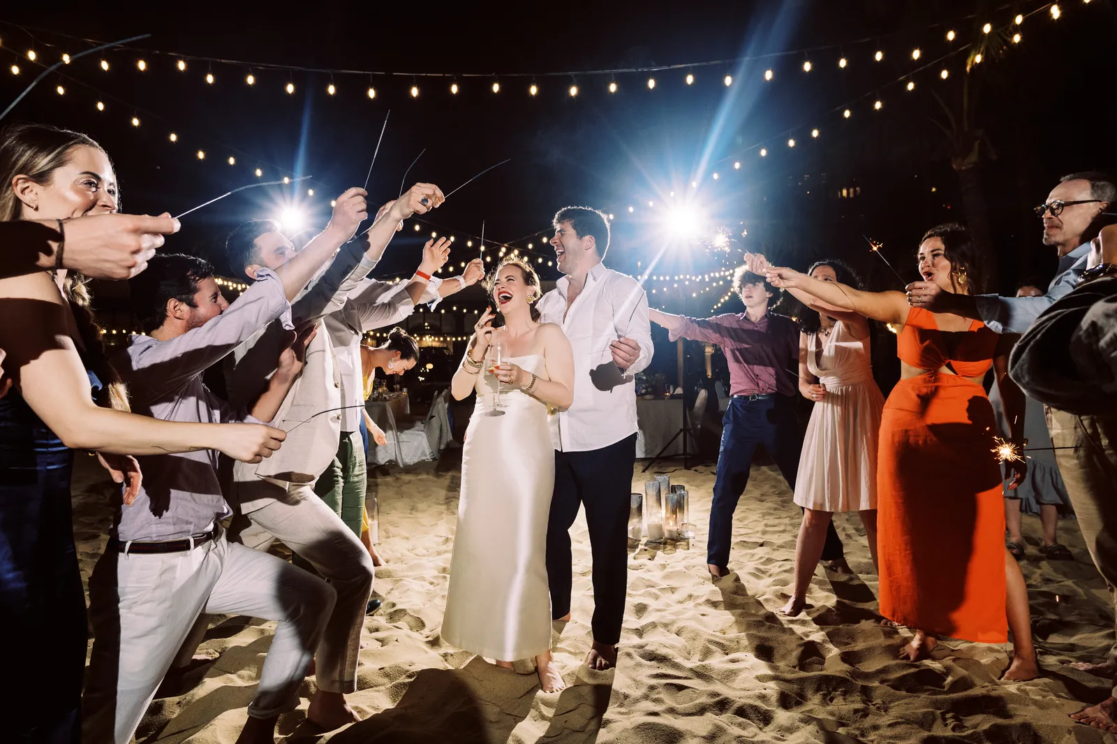 Jack & Jenna: A Da Nang & Hoi An Destination Wedding at InterContinental Danang