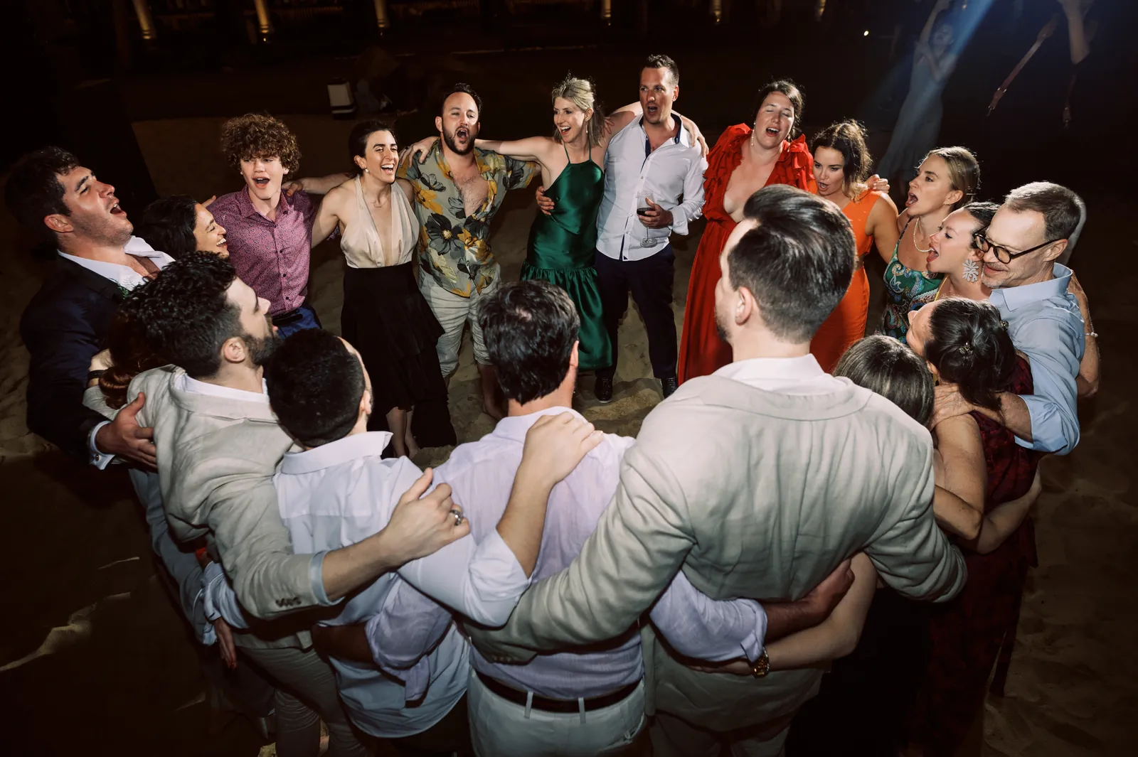 Jack & Jenna: A Da Nang & Hoi An Destination Wedding at InterContinental Danang
