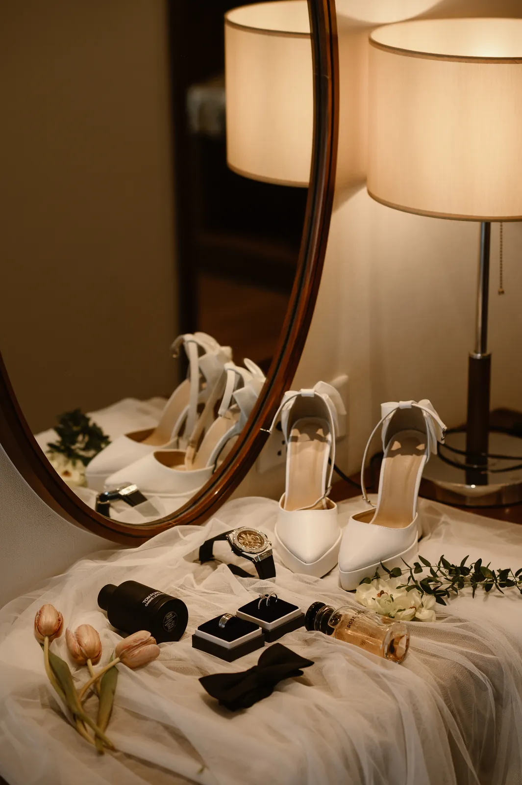 A Destination Beach Wedding at Mövenpick Resort Cam Ranh, Nha Trang | Long & Hà