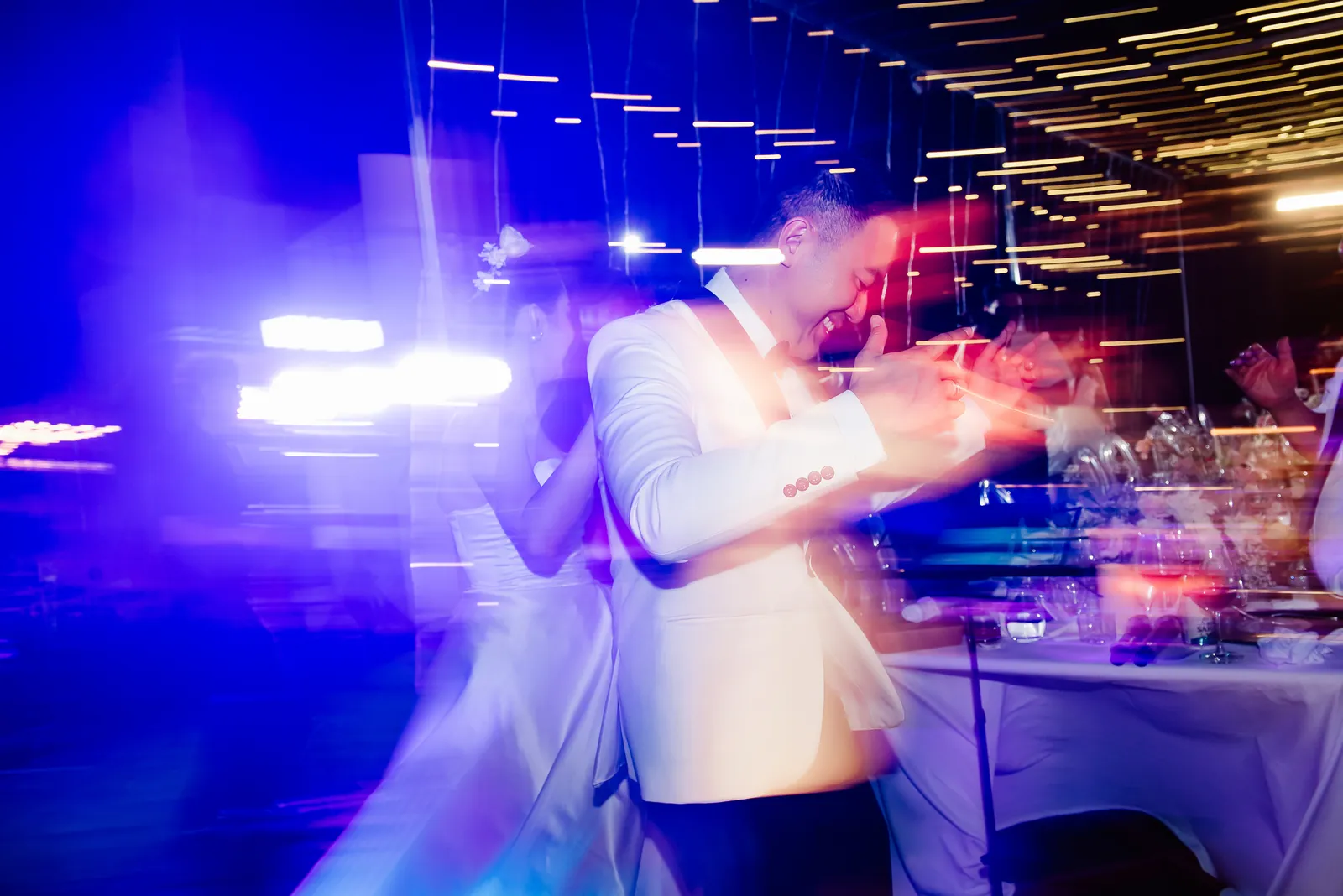 A Destination Beach Wedding at Mövenpick Resort Cam Ranh, Nha Trang | Long & Hà