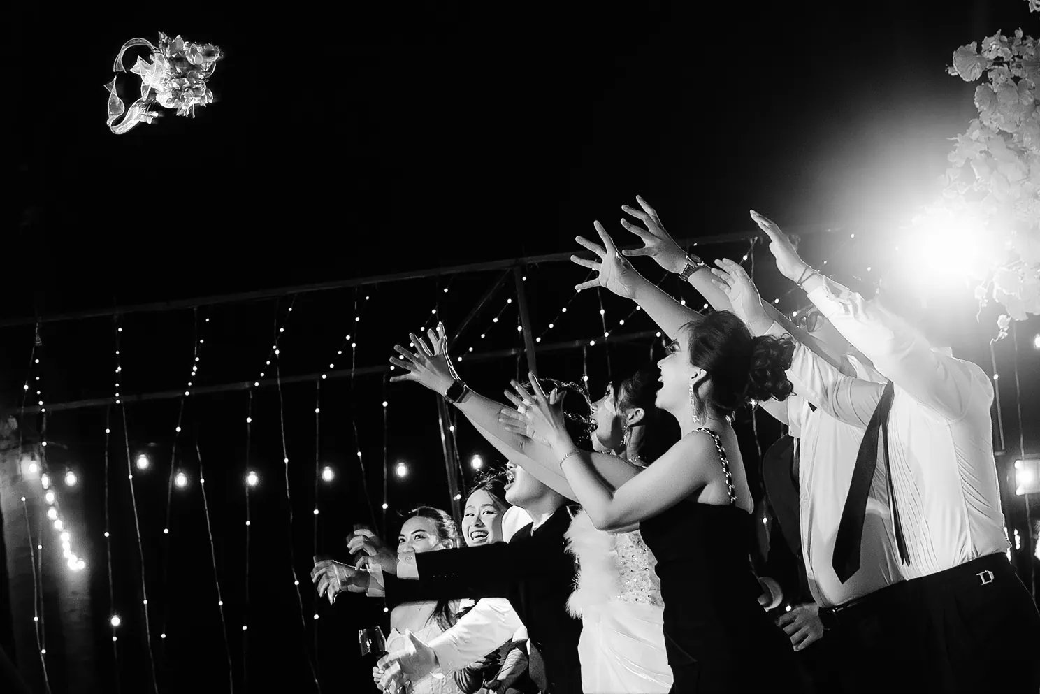 A Destination Beach Wedding at Mövenpick Resort Cam Ranh, Nha Trang | Long & Hà