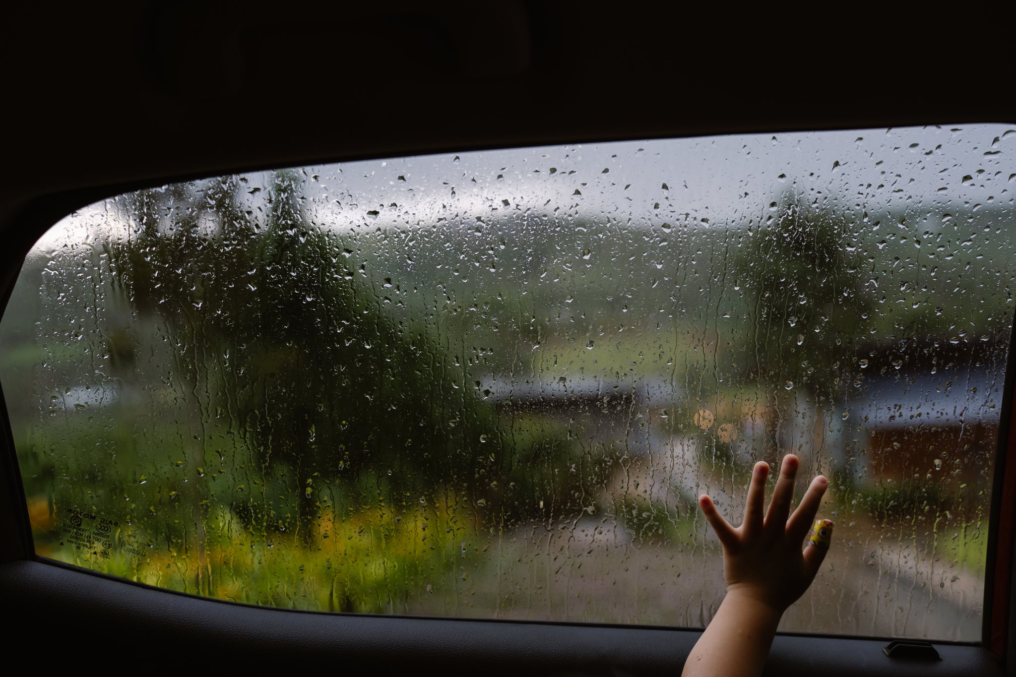My & Loc: An Intimate Wedding in Bao Loc, Da Lat, and the Rain That Could Not Stop It