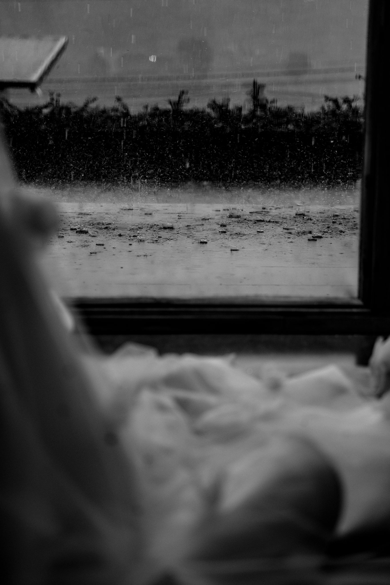 My & Loc: An Intimate Wedding in Bao Loc, Da Lat, and the Rain That Could Not Stop It