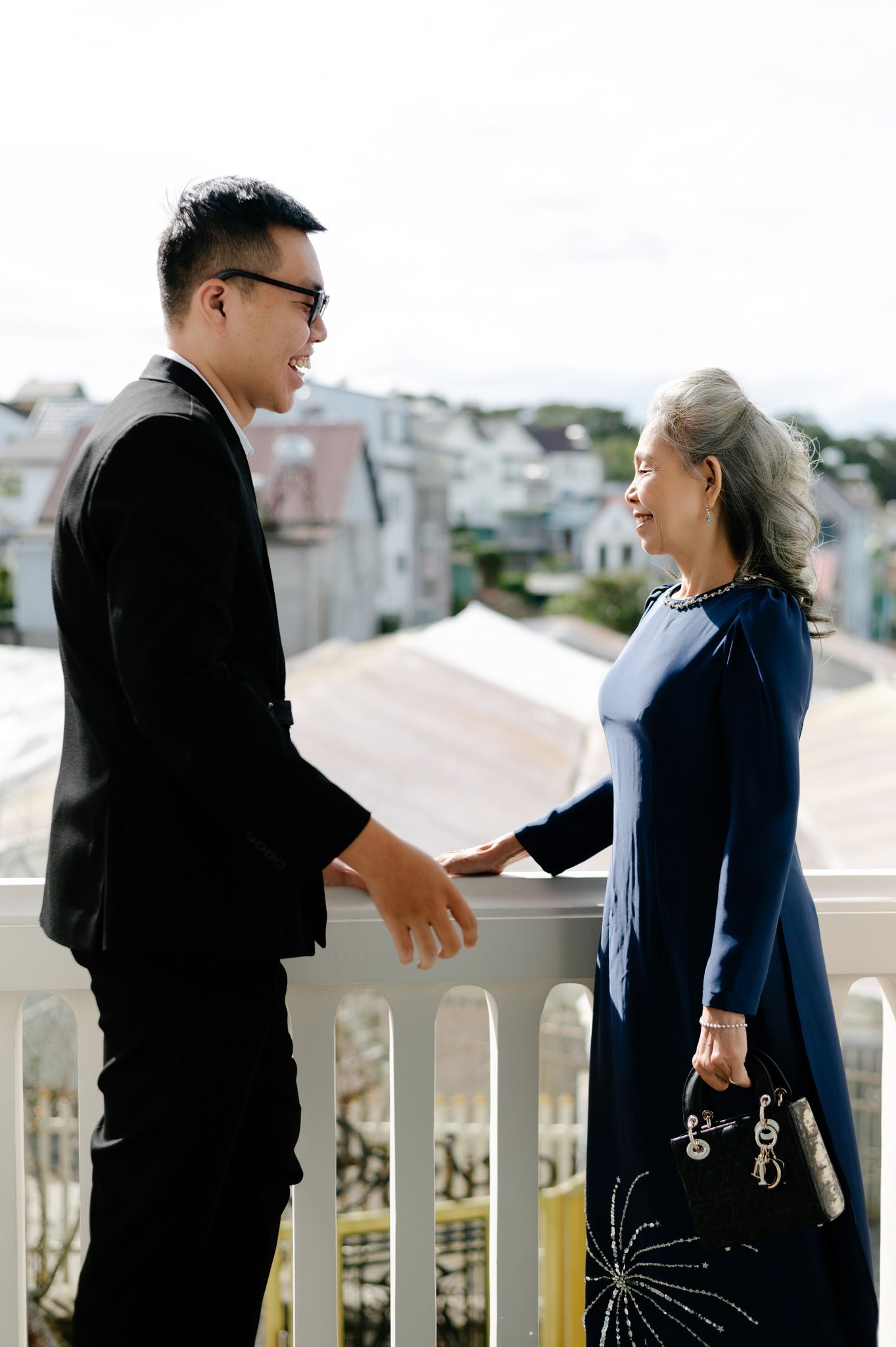 Da Lat Traditional Wedding Ceremony (Le Gia Tien): A Documentary Story on a Cold Morning (Nguyen & Quan)